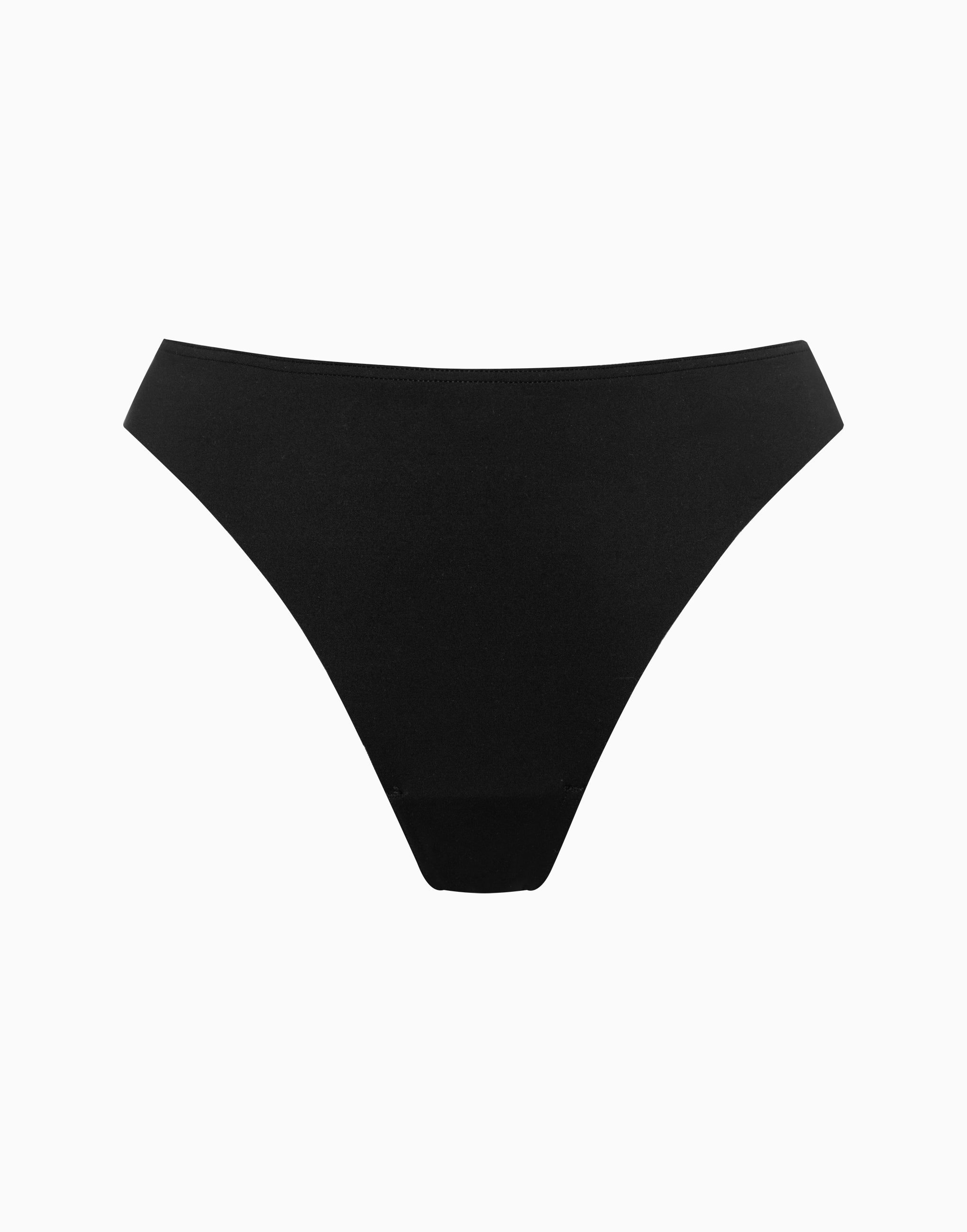 Slip brasiliano a vita alta CD897