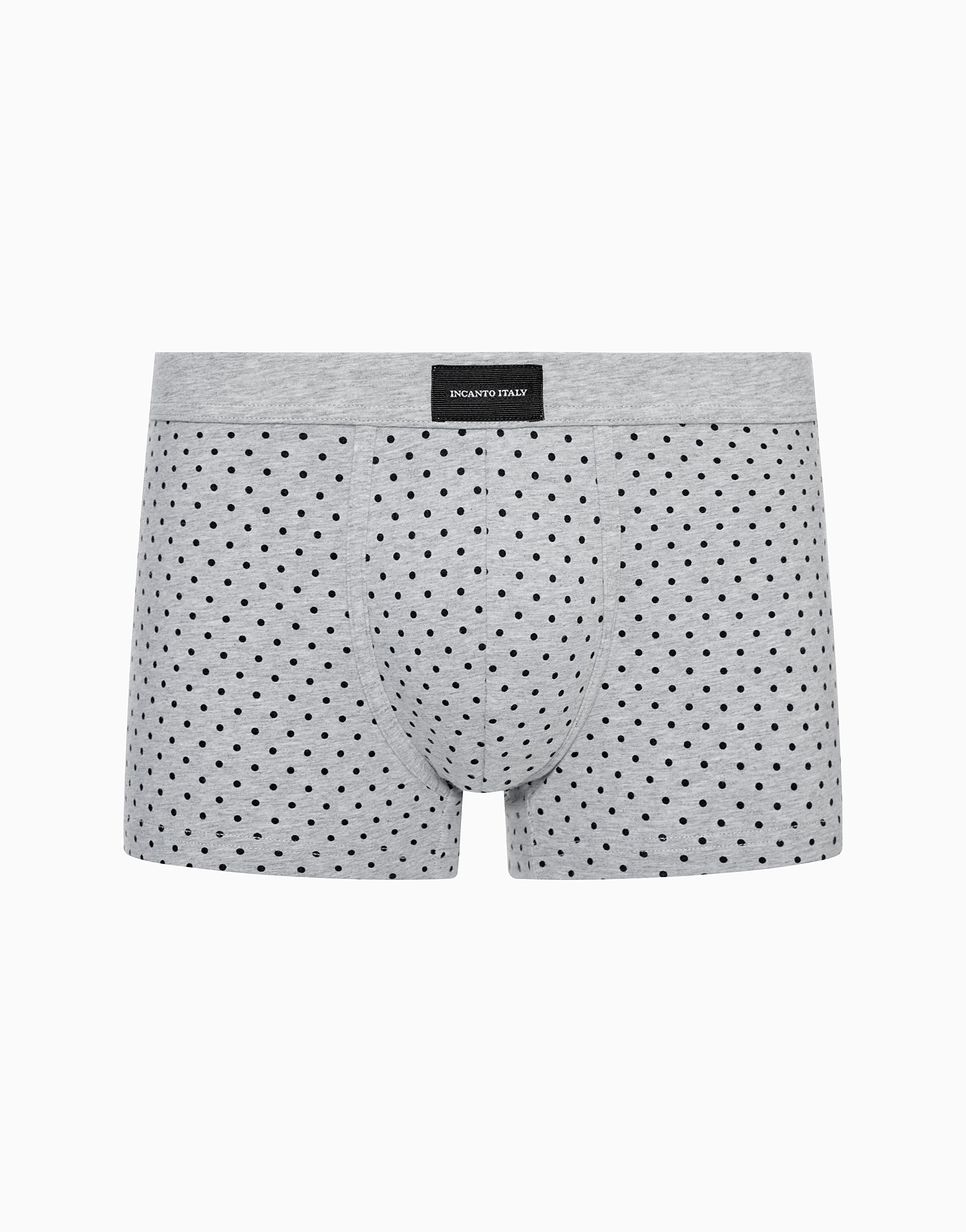 Boxer parigamba MU792