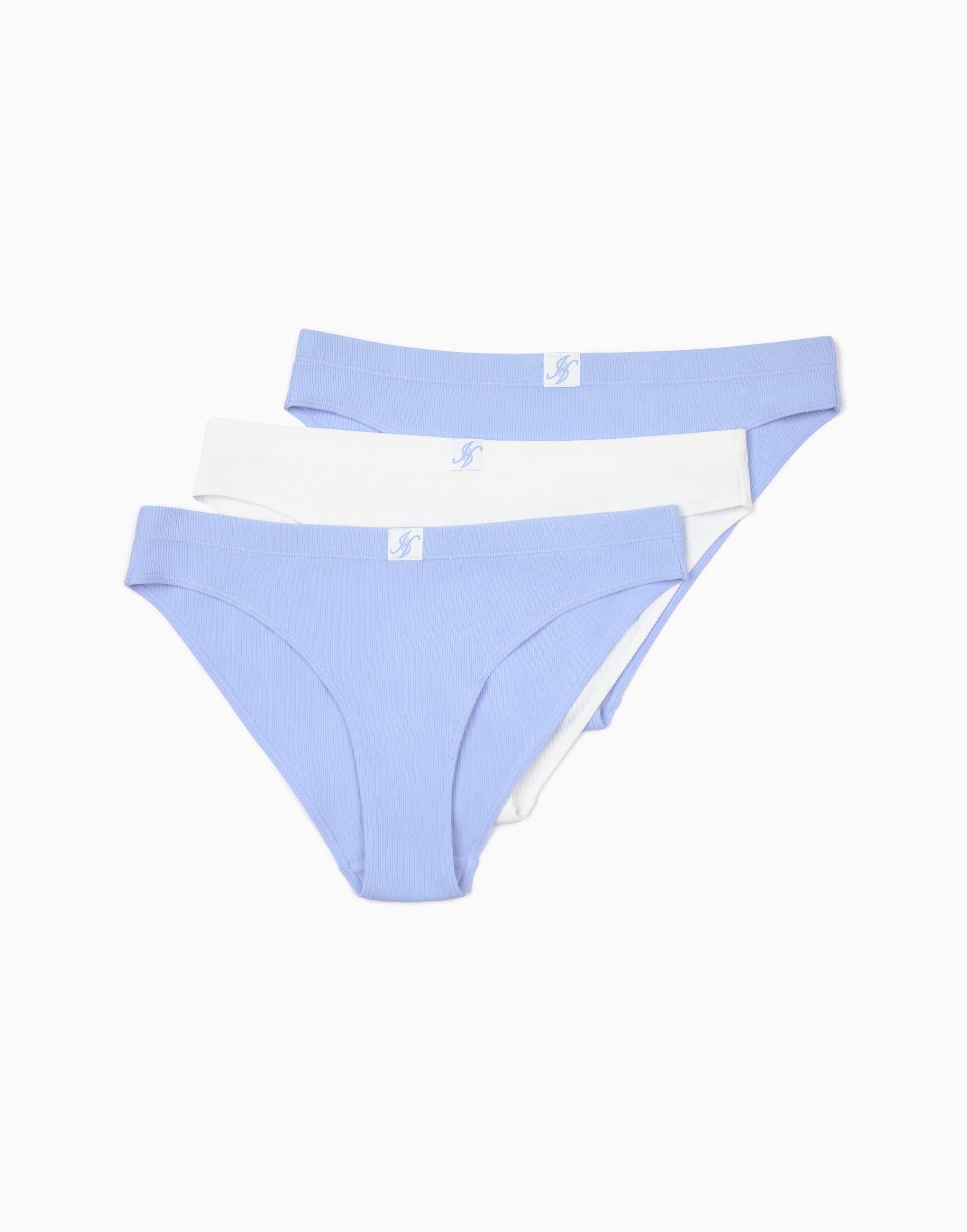 Set 3 slip a vita media MD1034