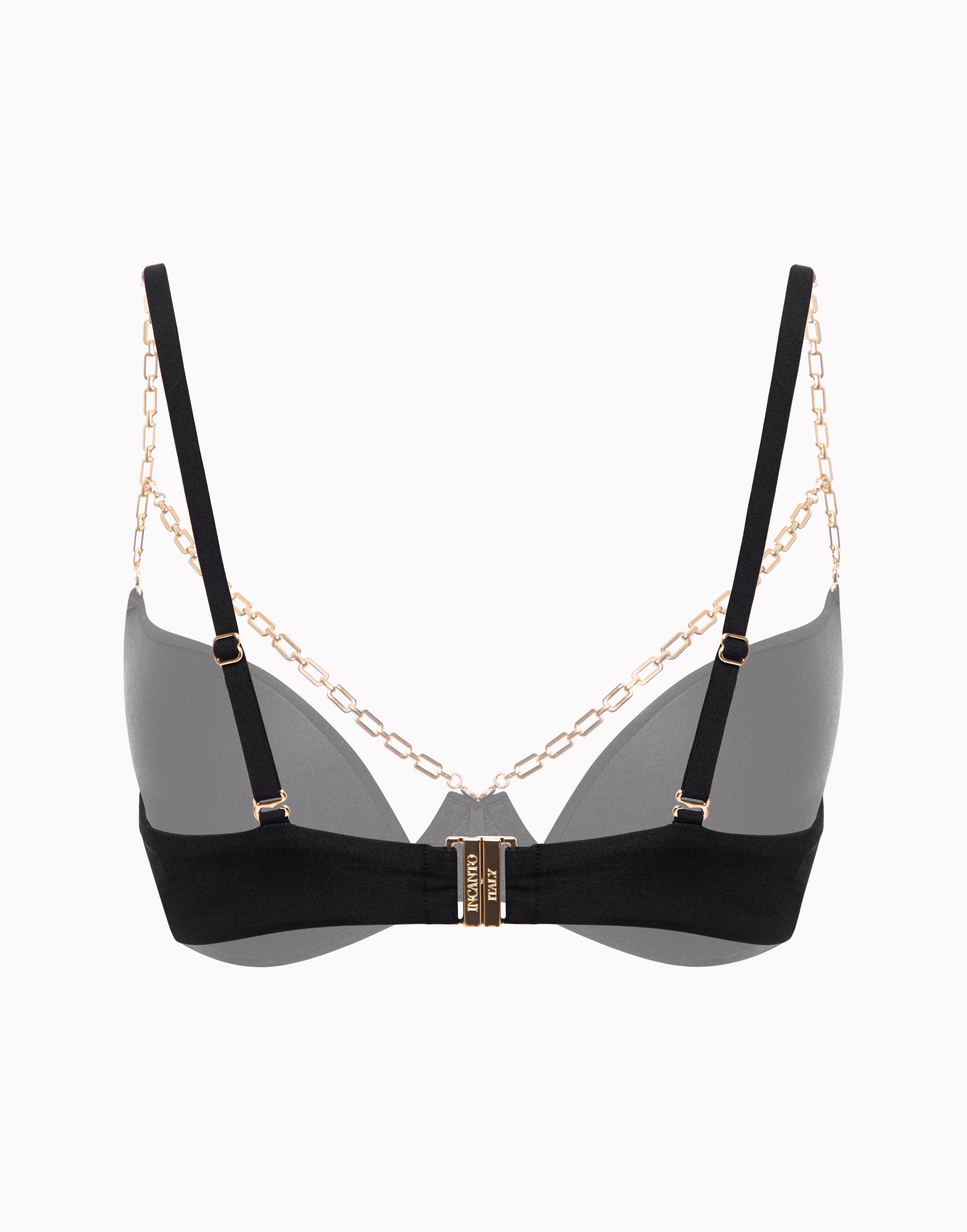Bikini top Push-Up con coppe preformate ID809