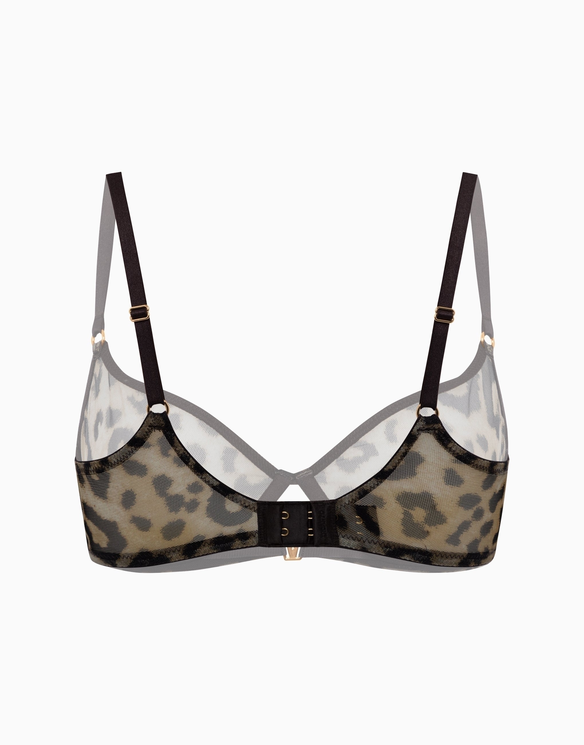 Reggiseno con coppe morbide  CD869