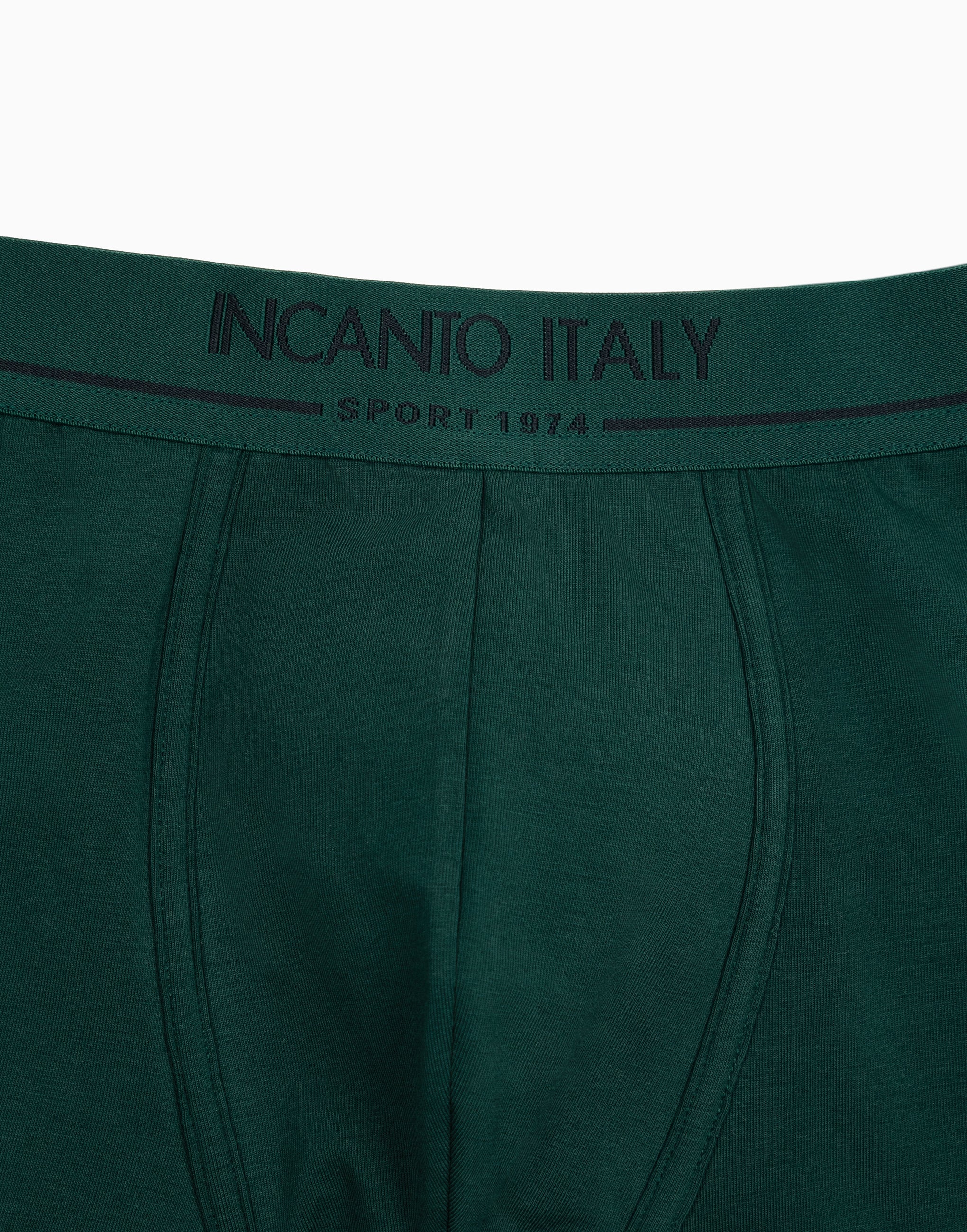 Boxer parigamba BU1096