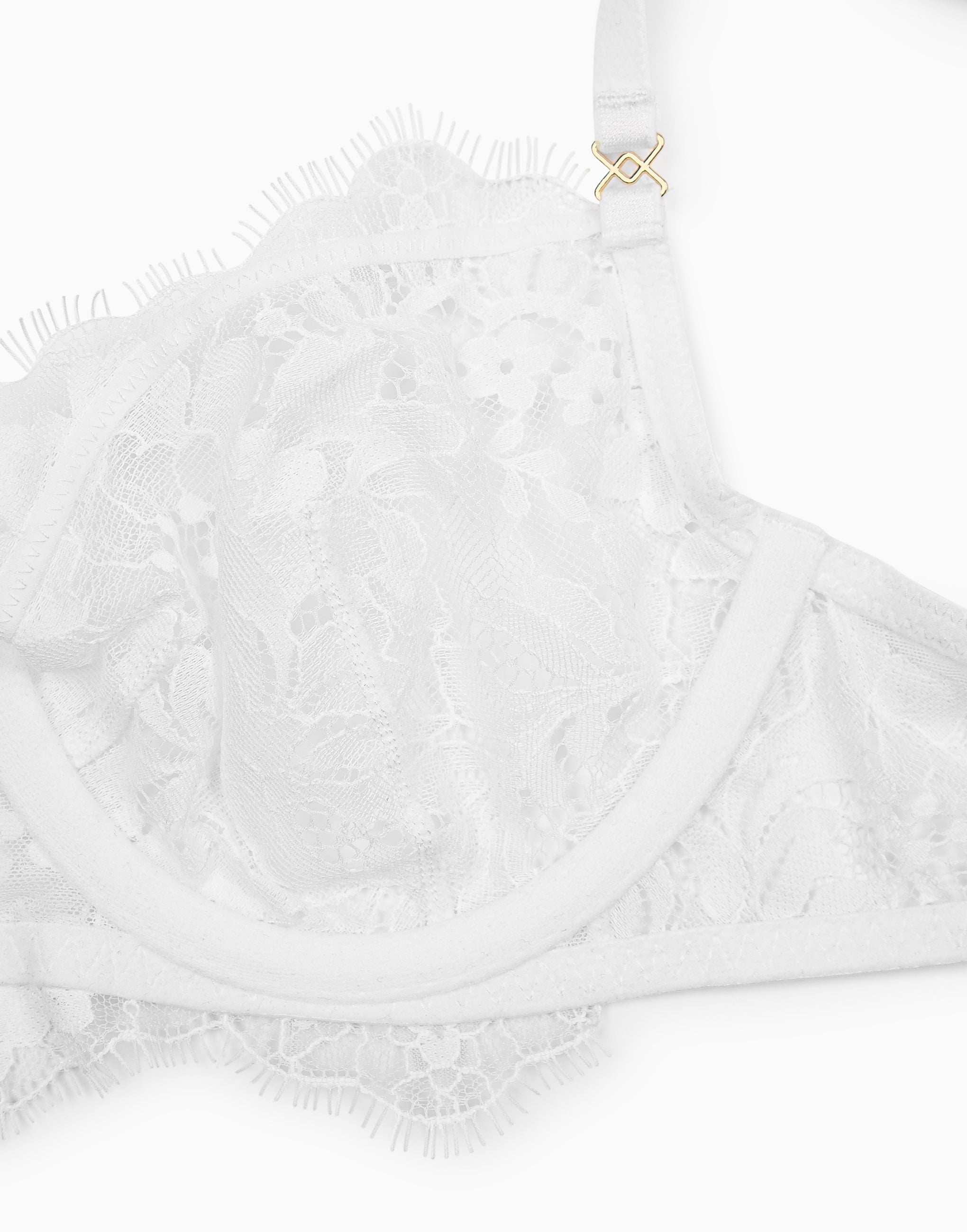 Reggiseno con coppe morbide  CD901