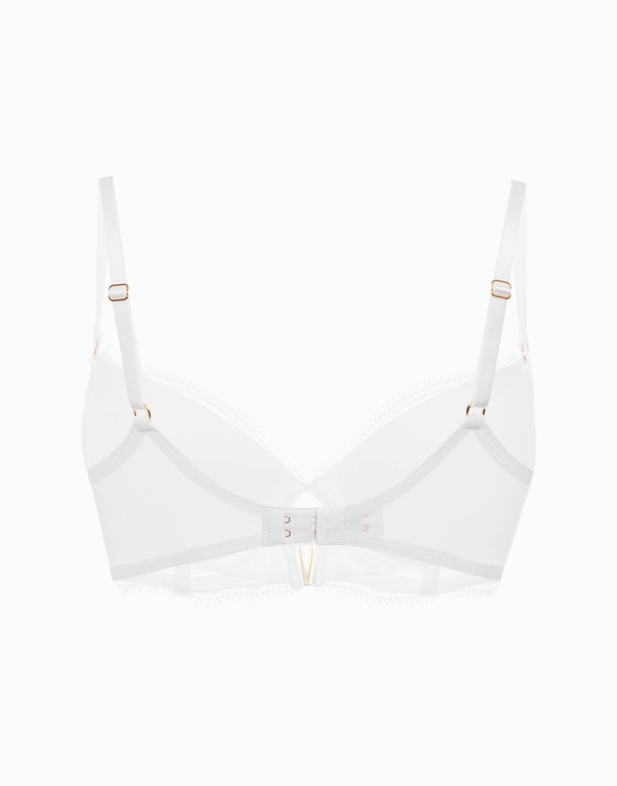 Reggiseno Push-Up con coppe preformate s CD899
