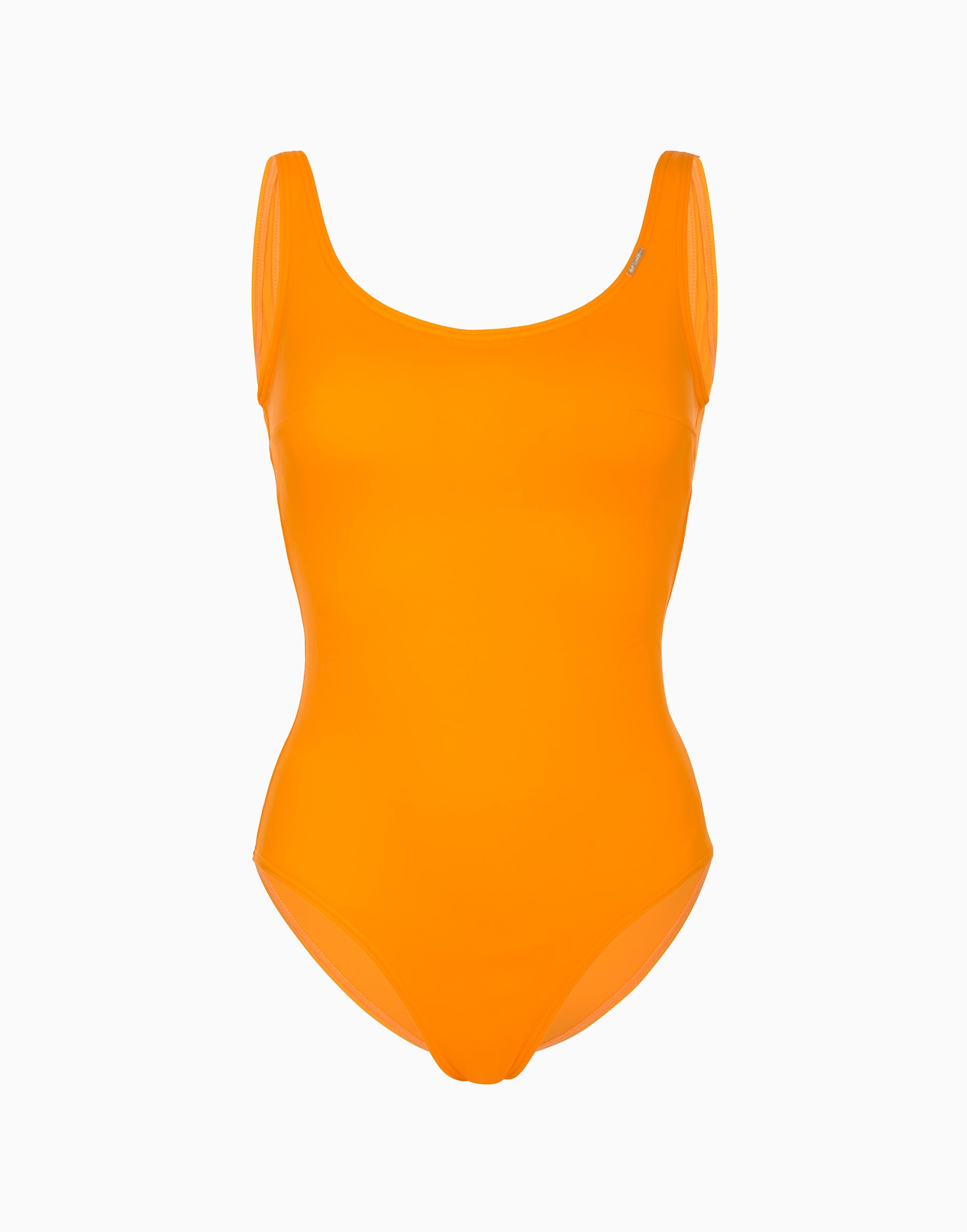 Costume da bagno intero con coppe preformate Laguna