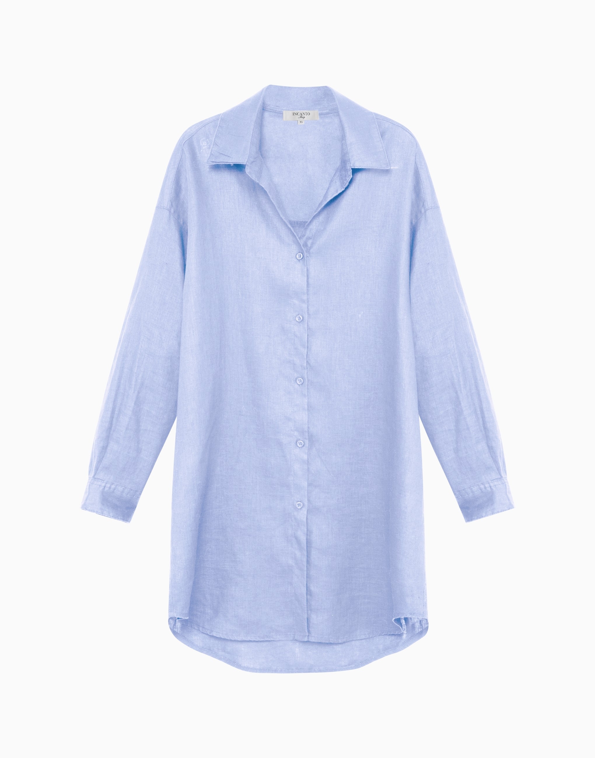 Camicia con maniche lunghe ID578