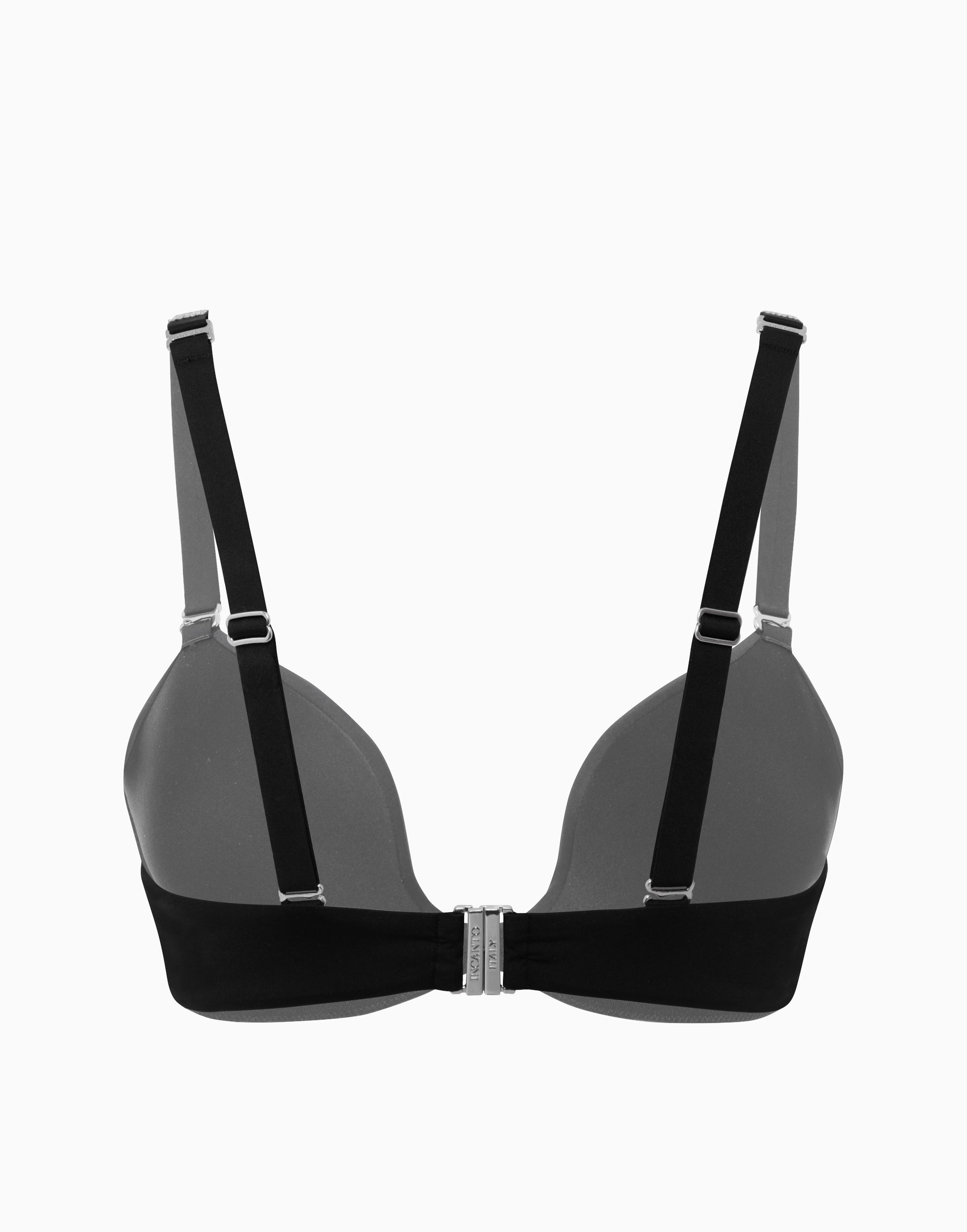 Bikini top Push-Up con coppe preformate ID811