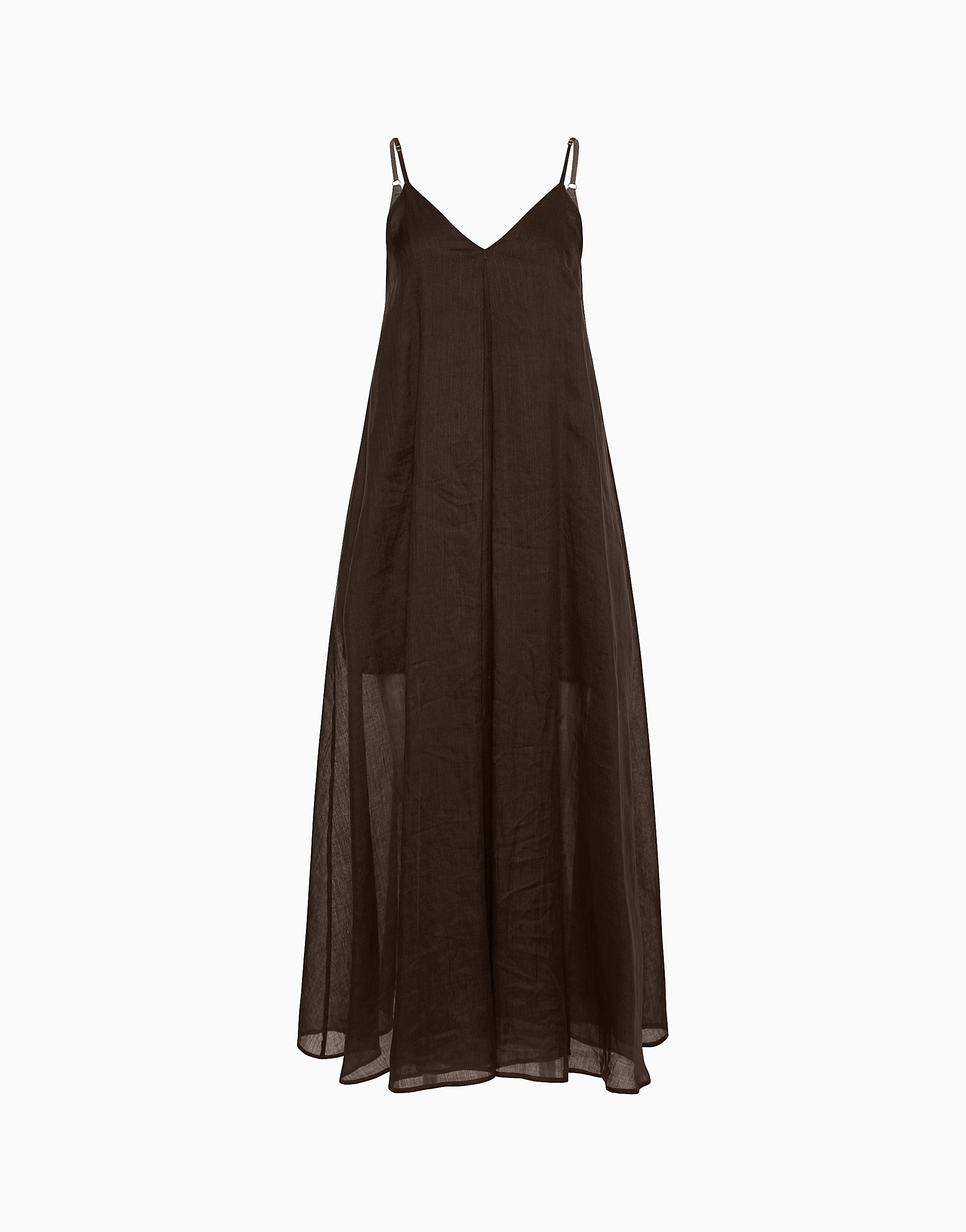 Vestito senza maniche ID492