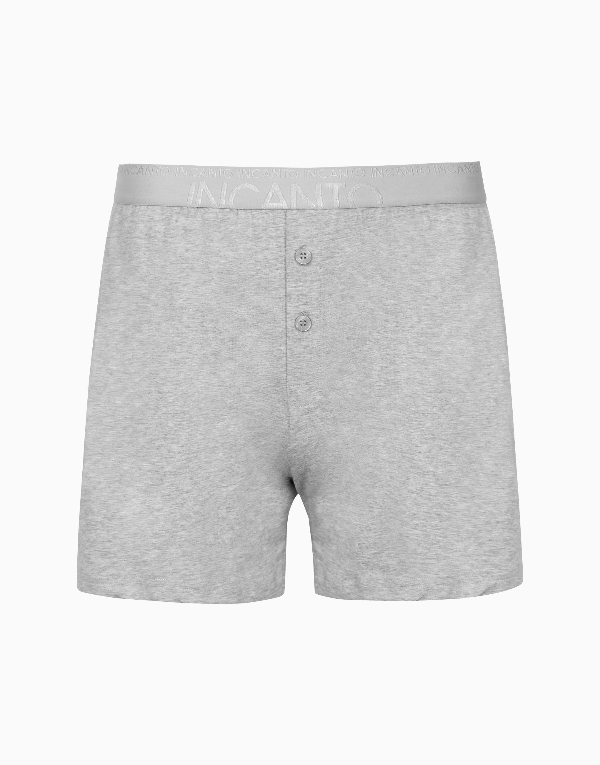 Boxer classico Classic cotton