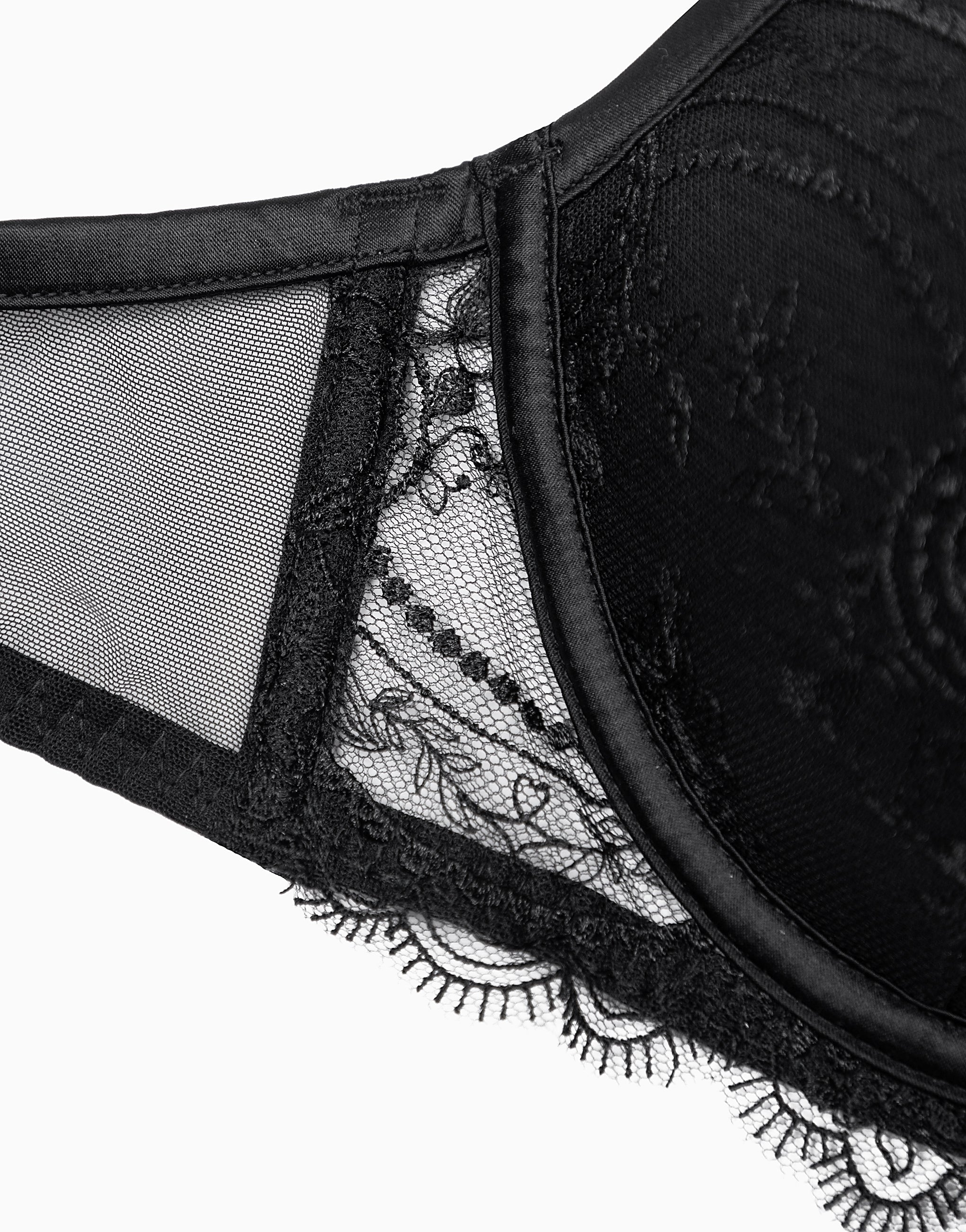 Reggiseno Push-Up con coppe preformate s CD685