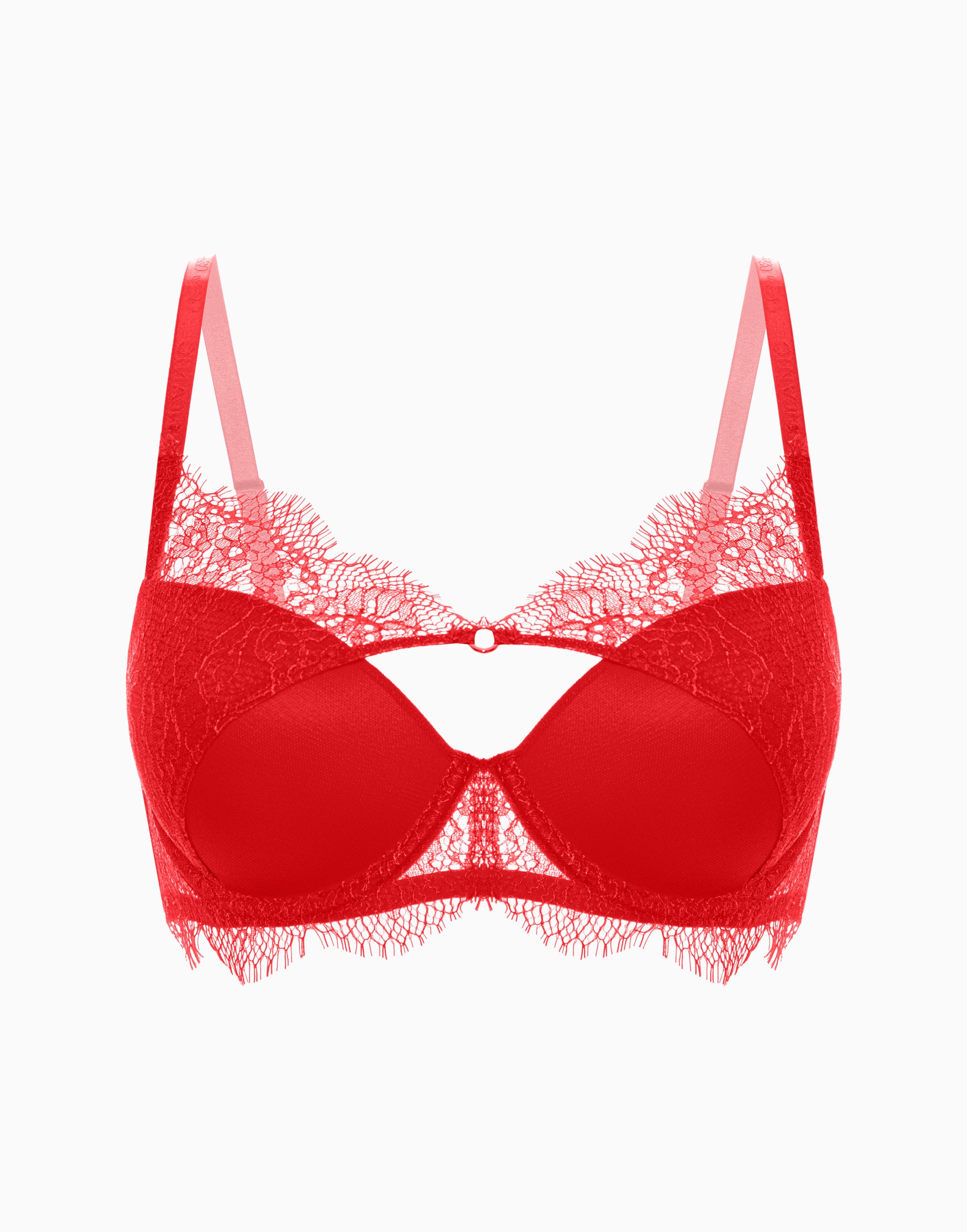 Reggiseno Push-Up con coppe preformate s CD1006