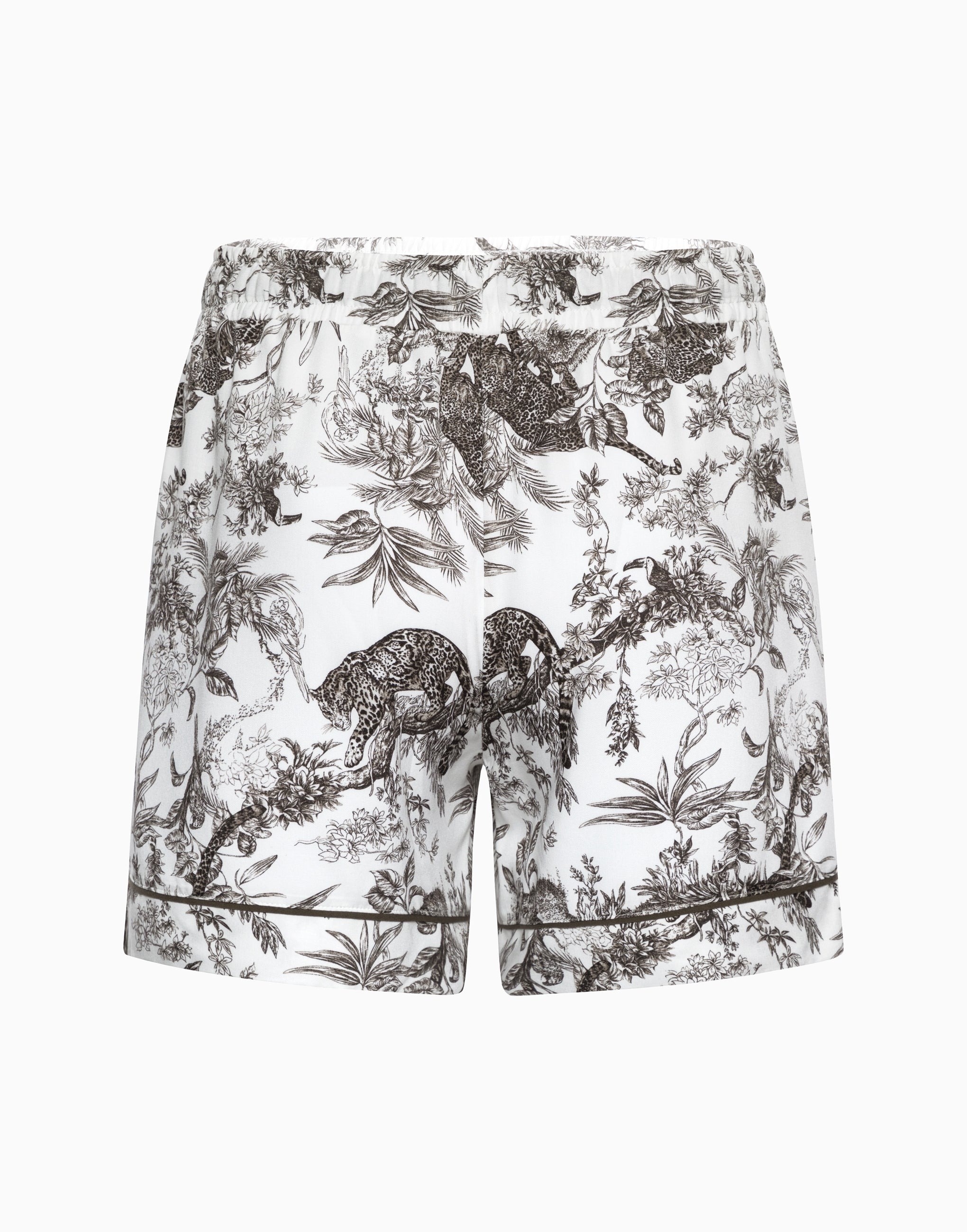 Pantaloncini PD768