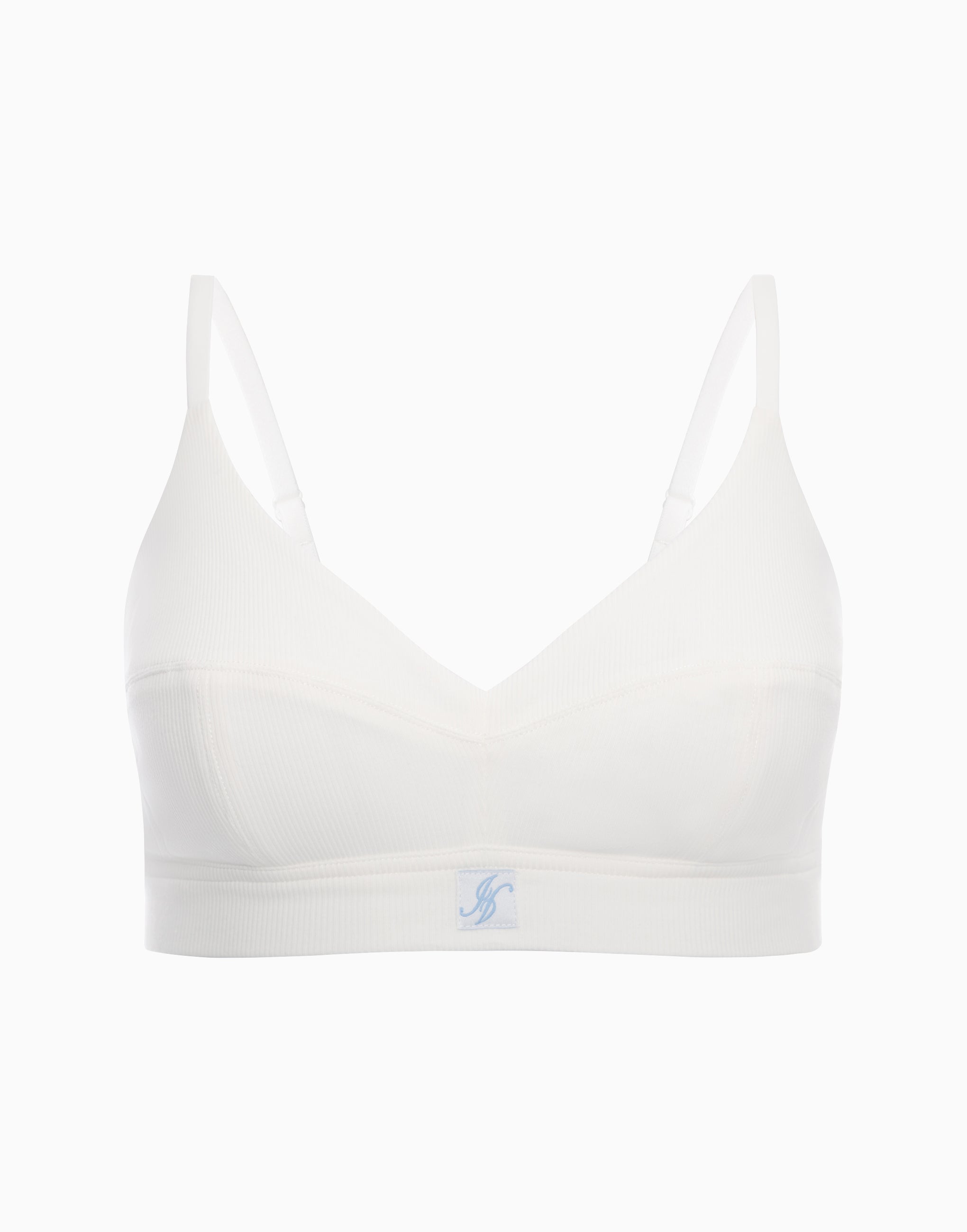 Reggiseno con coppe morbide senza ferretto  MD1034