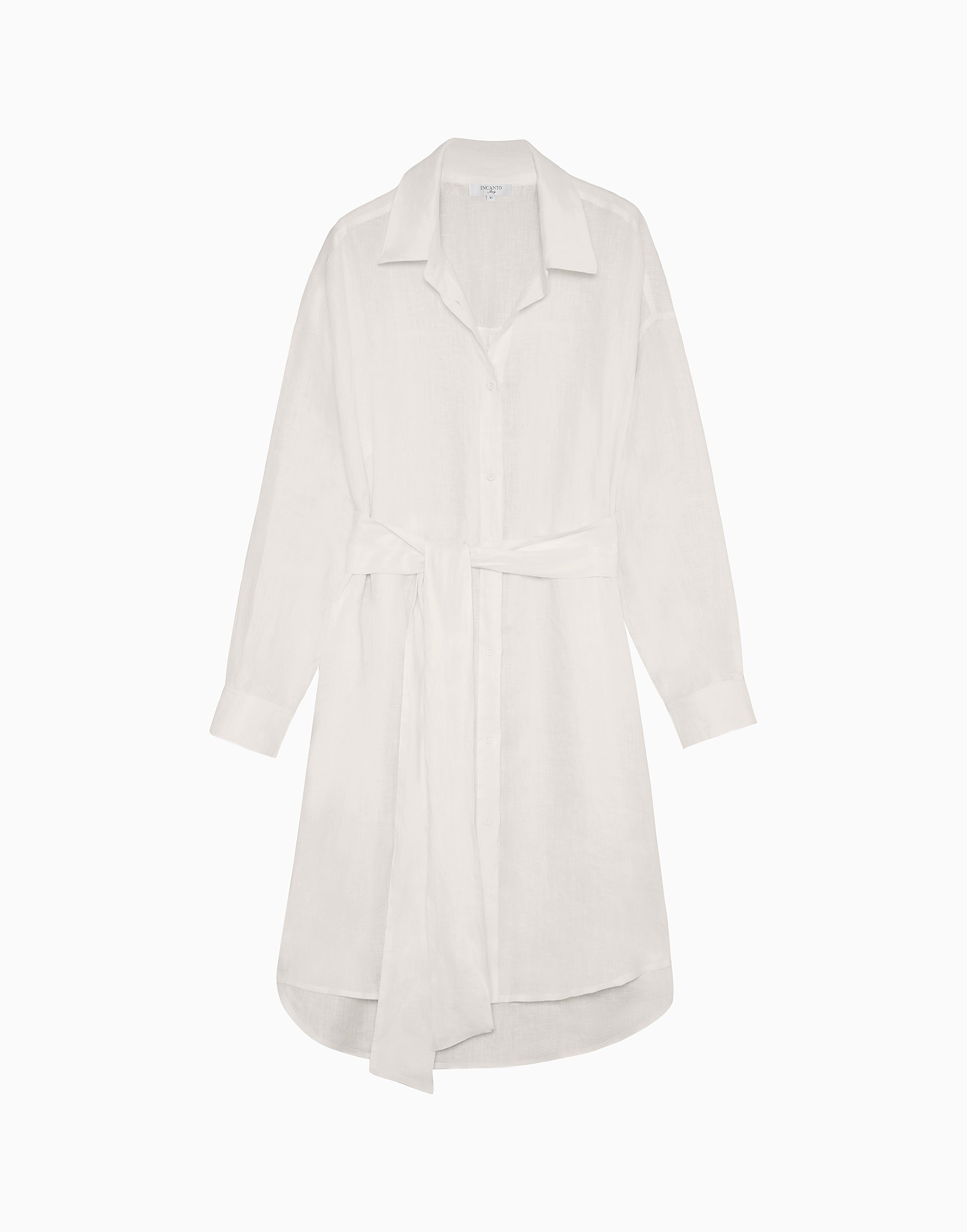 Camicia con maniche lunghe ID578
