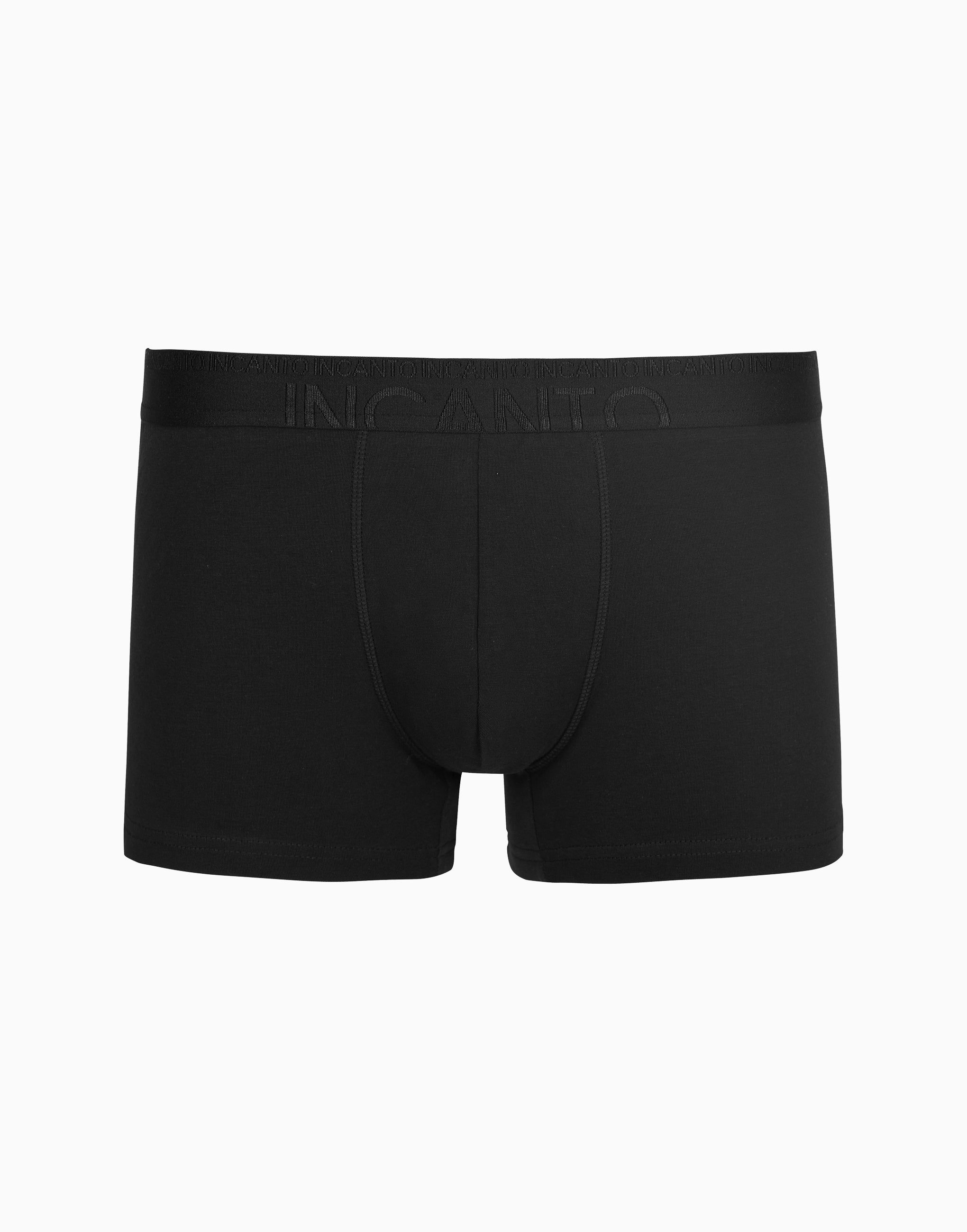Boxer parigamba Classic cotton