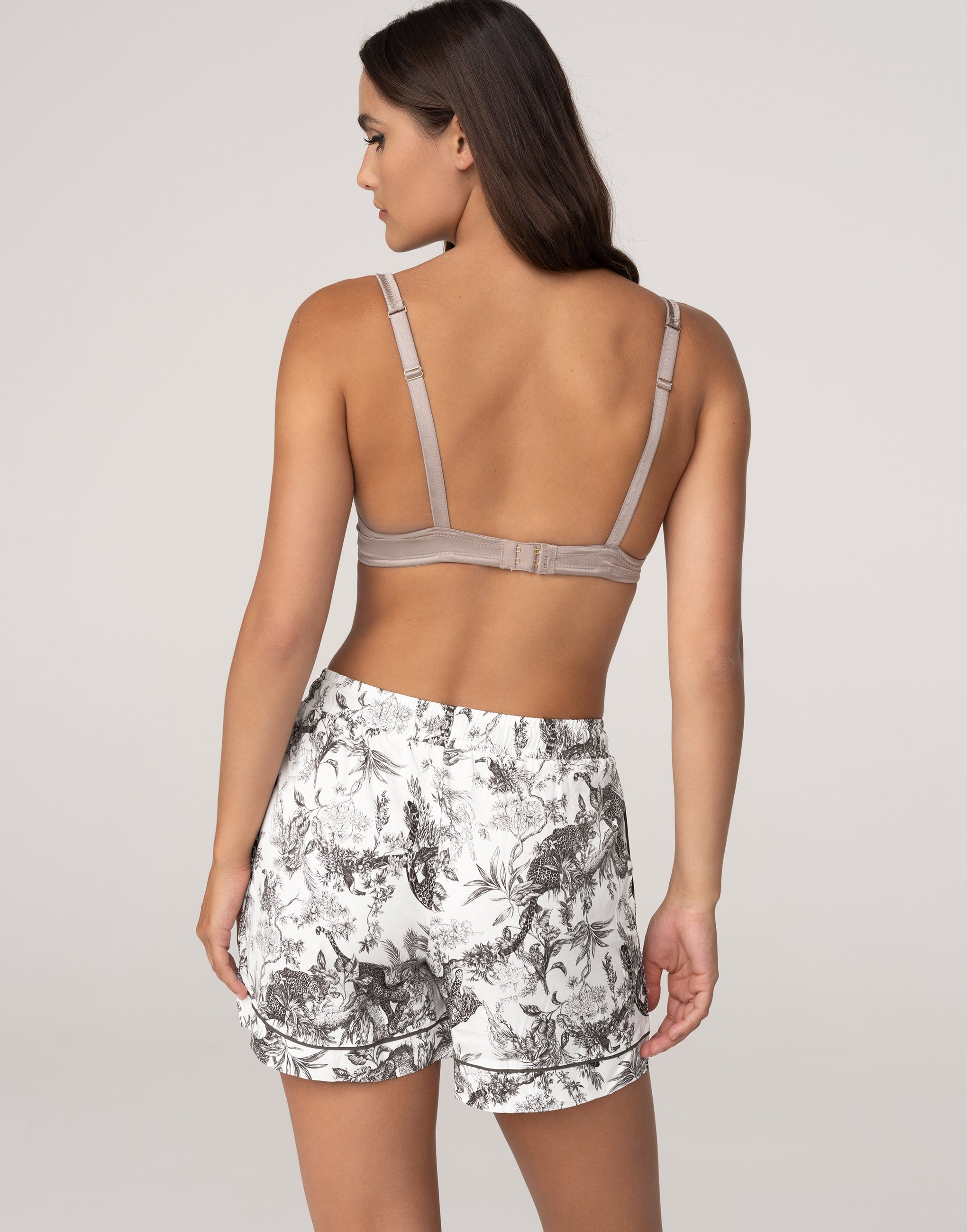 Pantaloncini PD768