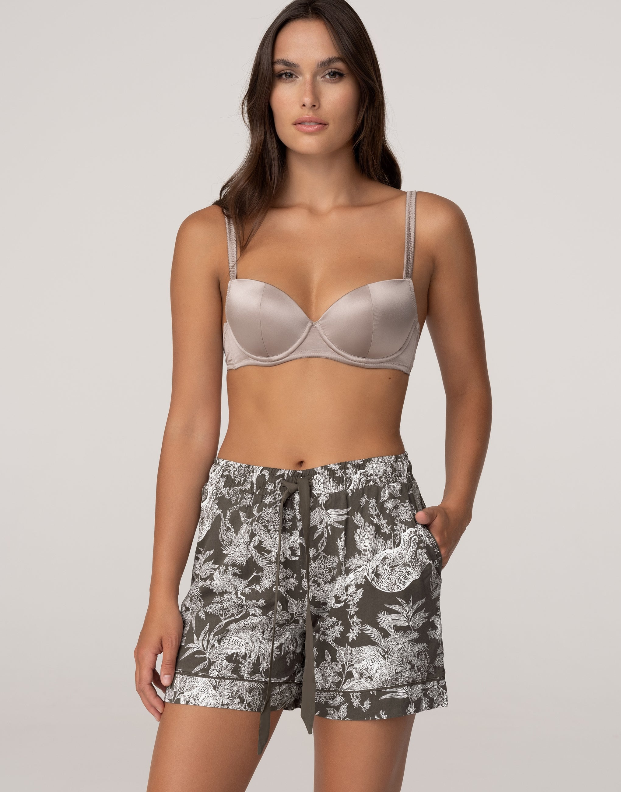 Pantaloncini PD768