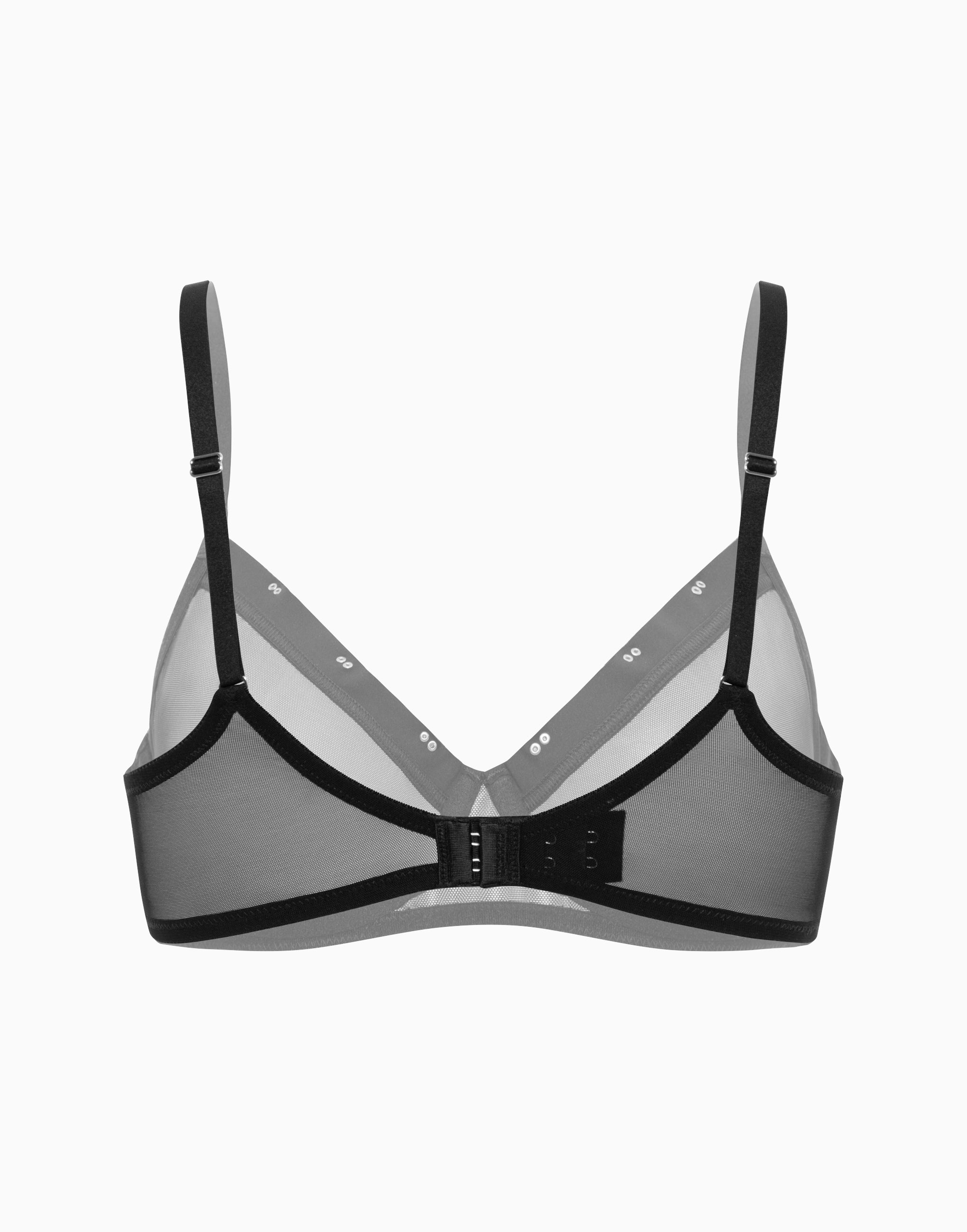 Reggiseno con coppe morbide  CD897