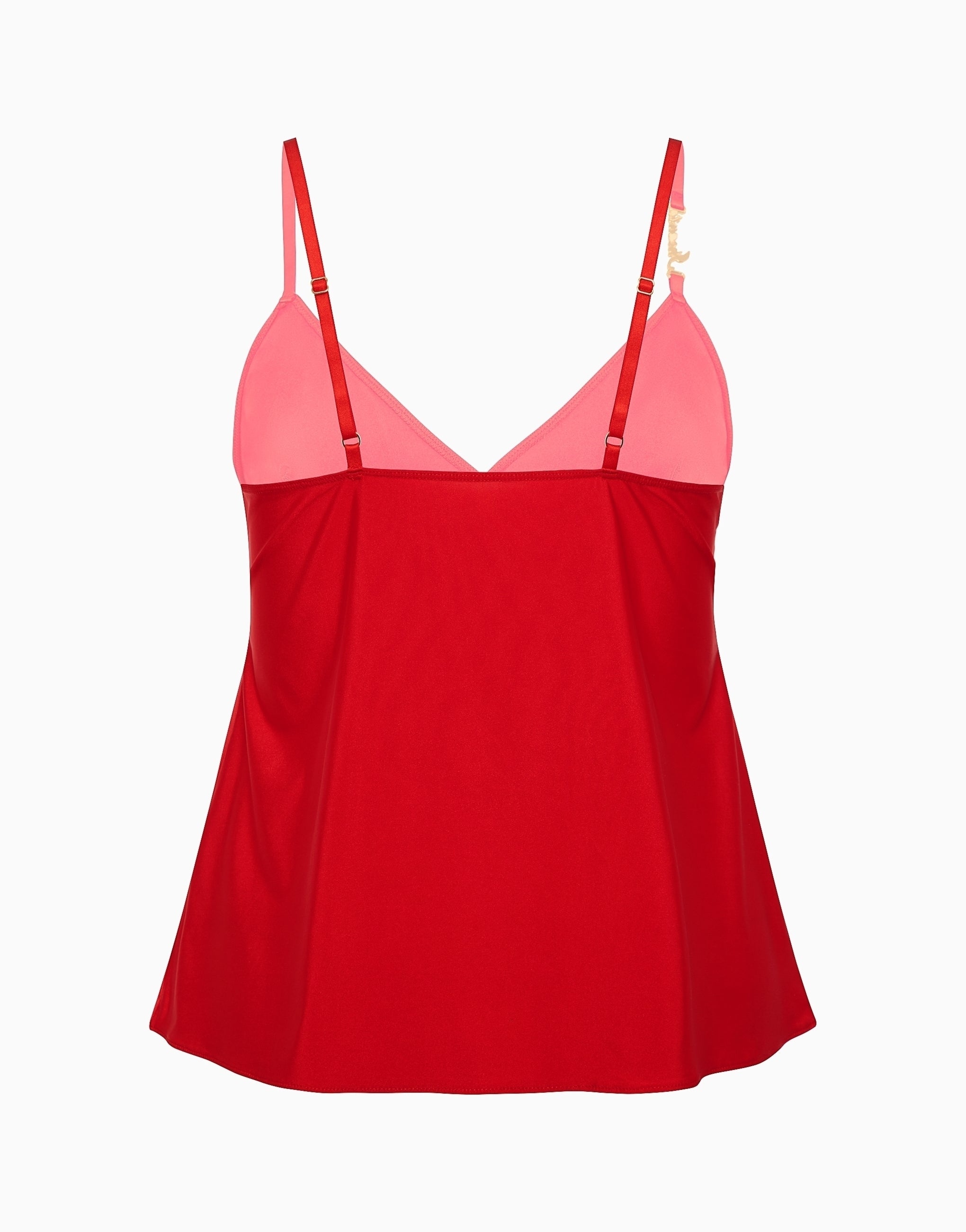 Set top e pantaloncini CD823