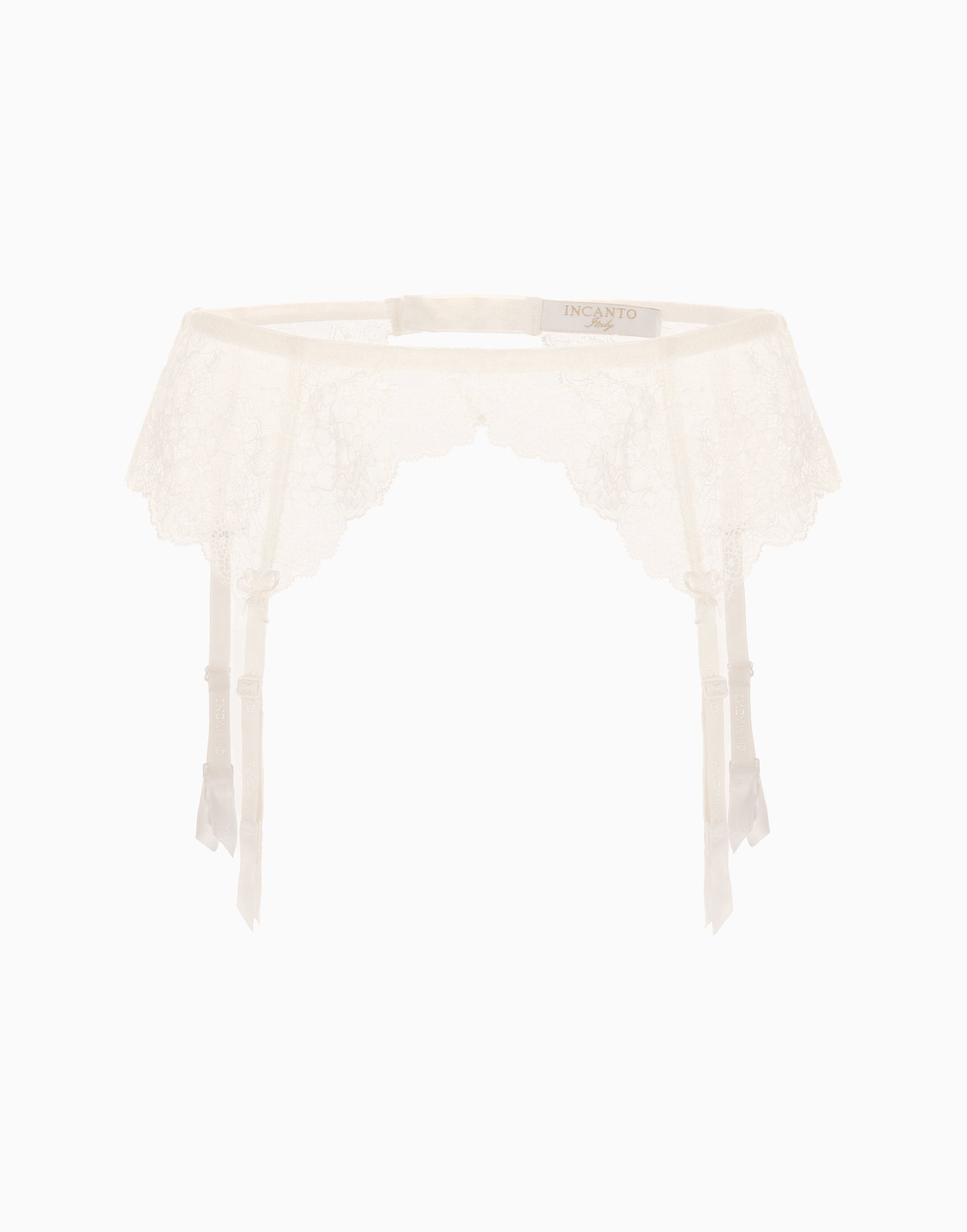 Strumpfgürtel-Inspiration