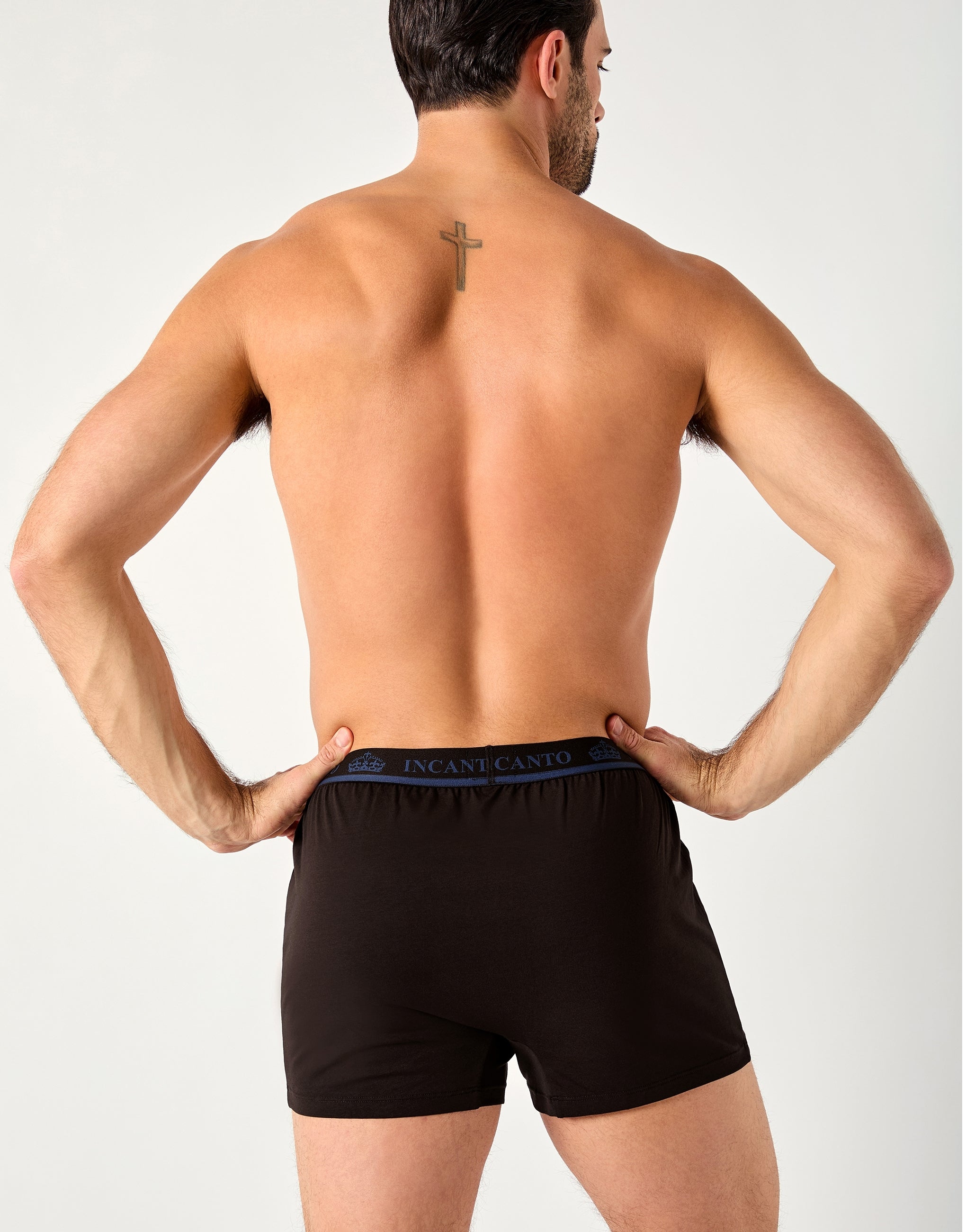 Boxer classico BU1060