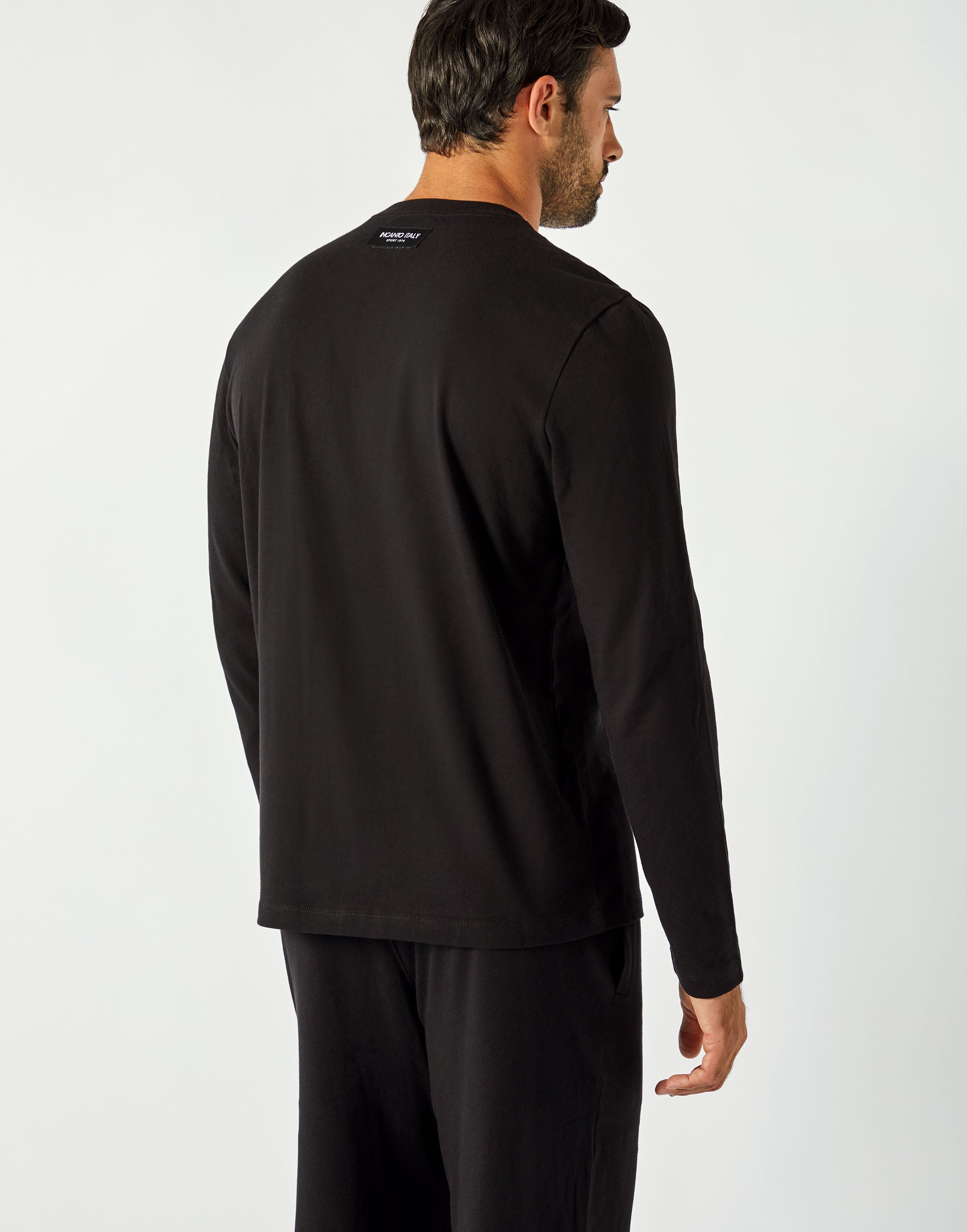 Maglia con maniche lunghe PU960