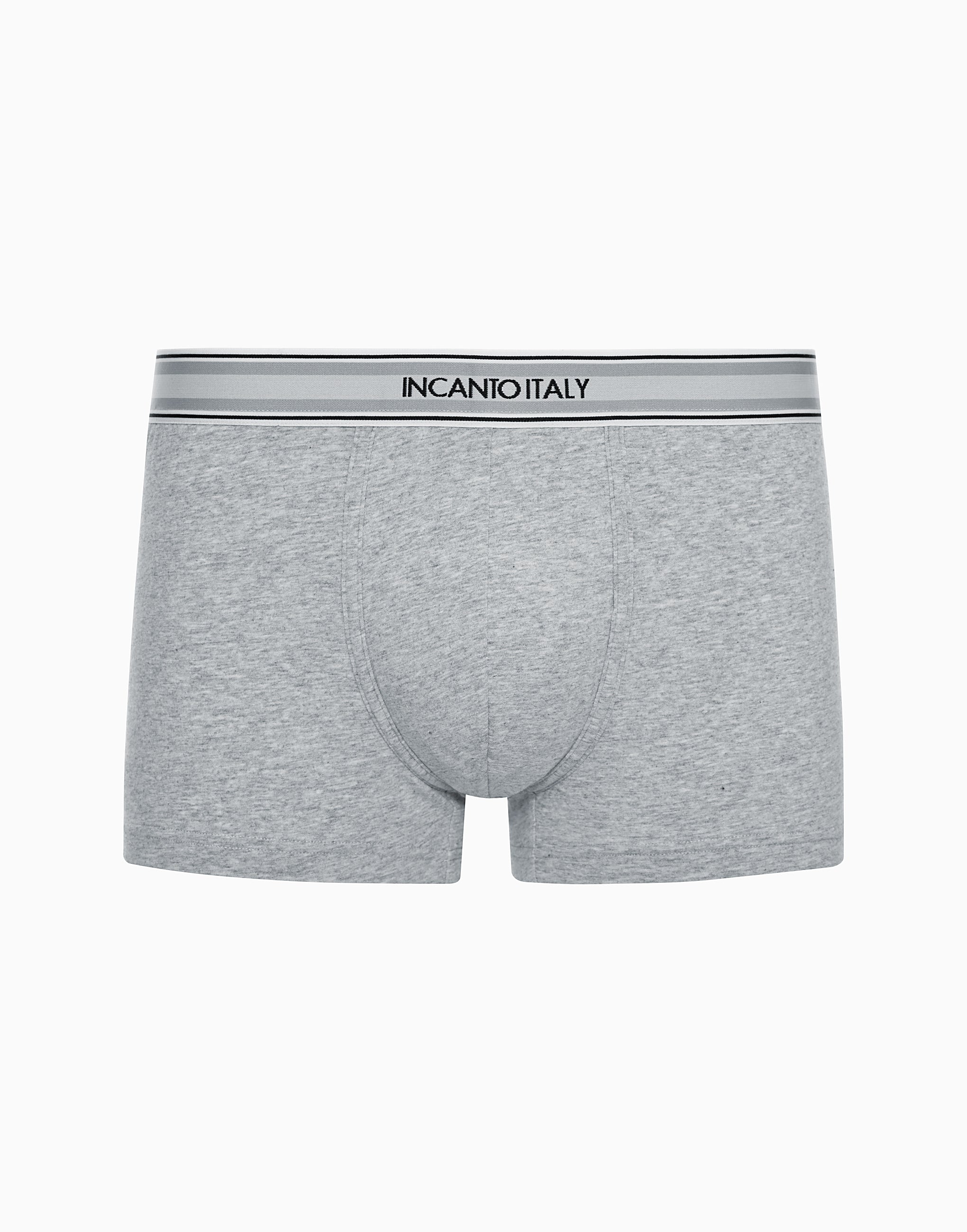 Boxer parigamba BU789