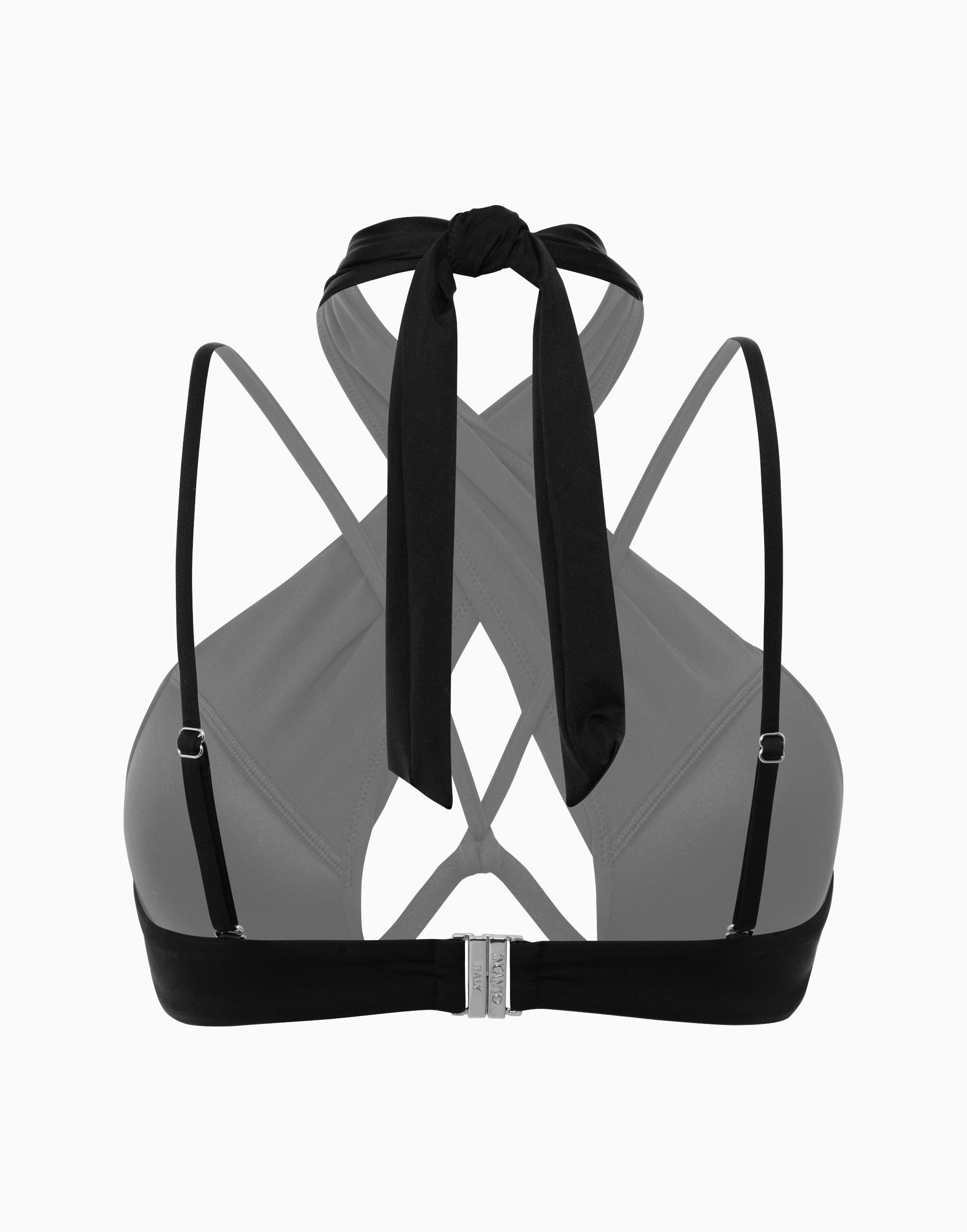 Bikini top con coppe preformate ID811
