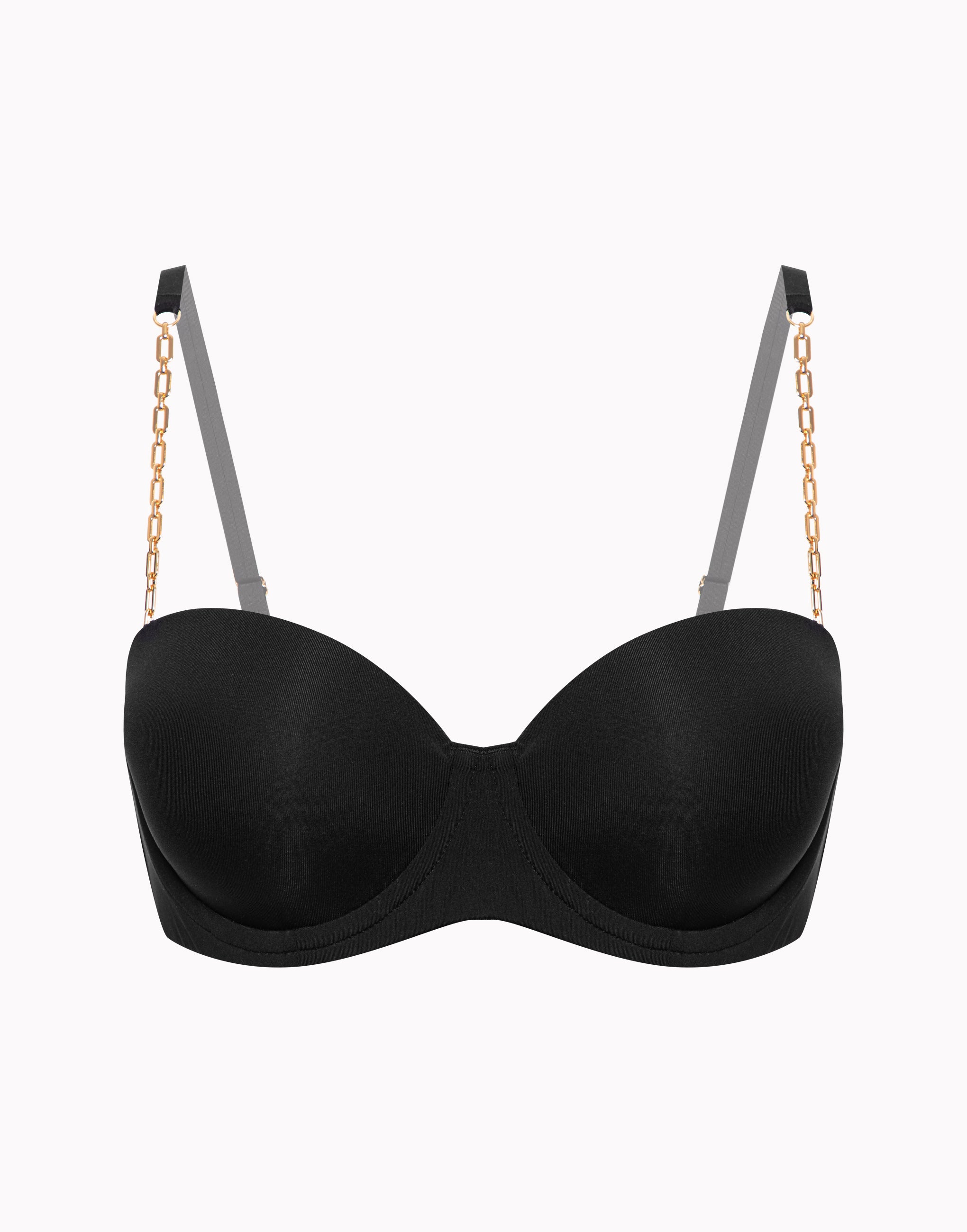 Bikini top Push-Up con coppe preformate ID809