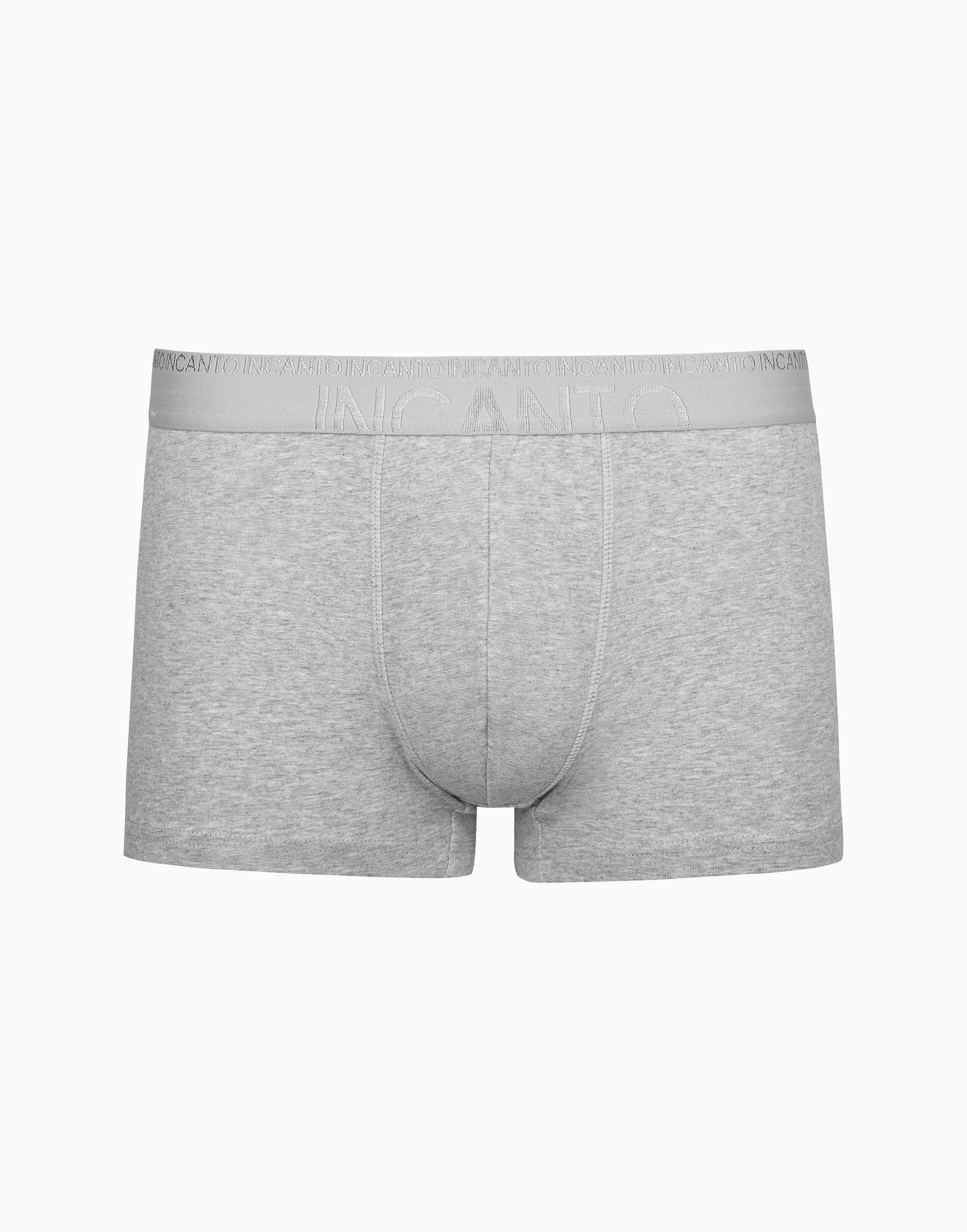 Boxer parigamba Classic cotton