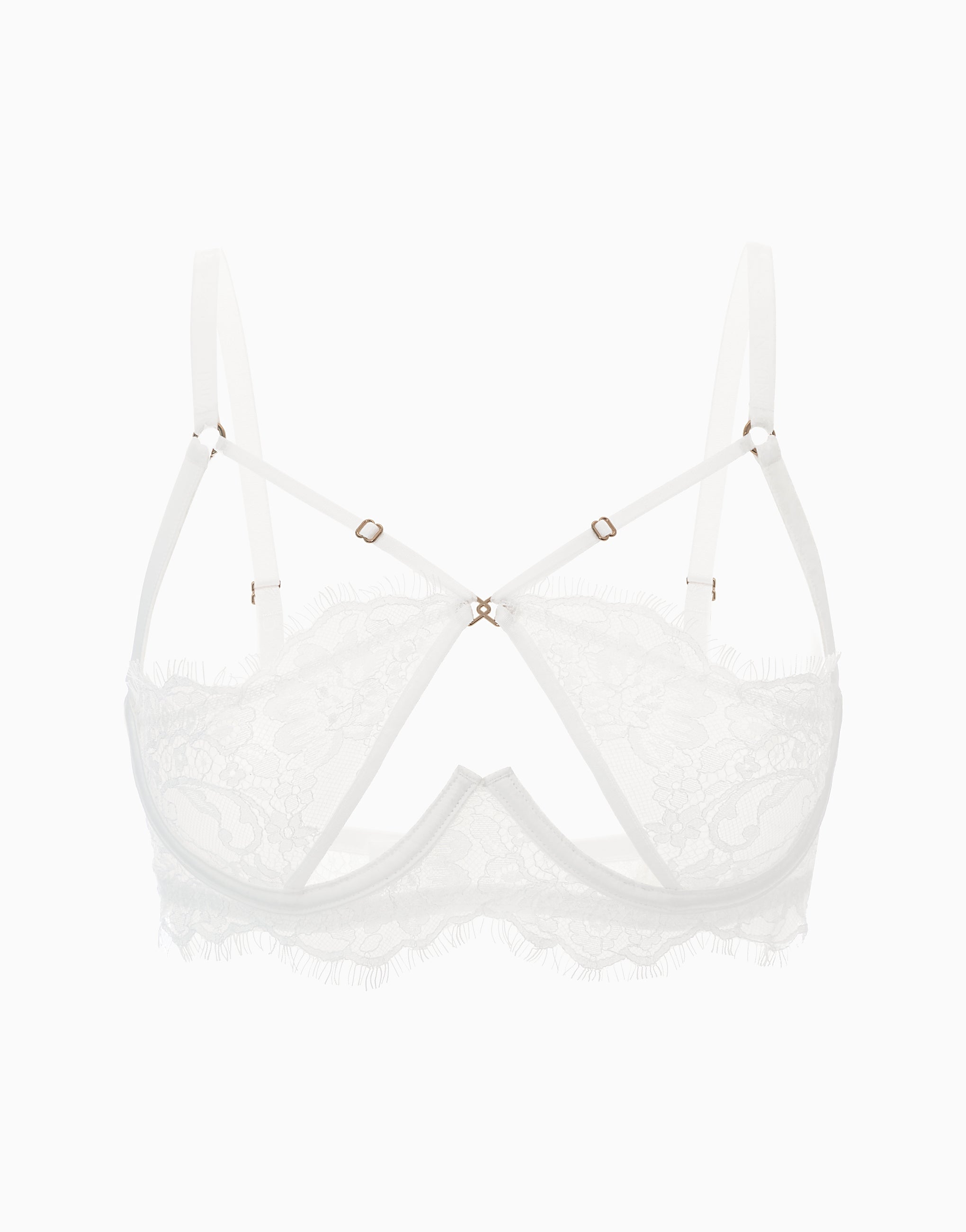Reggiseno carioca  CD694