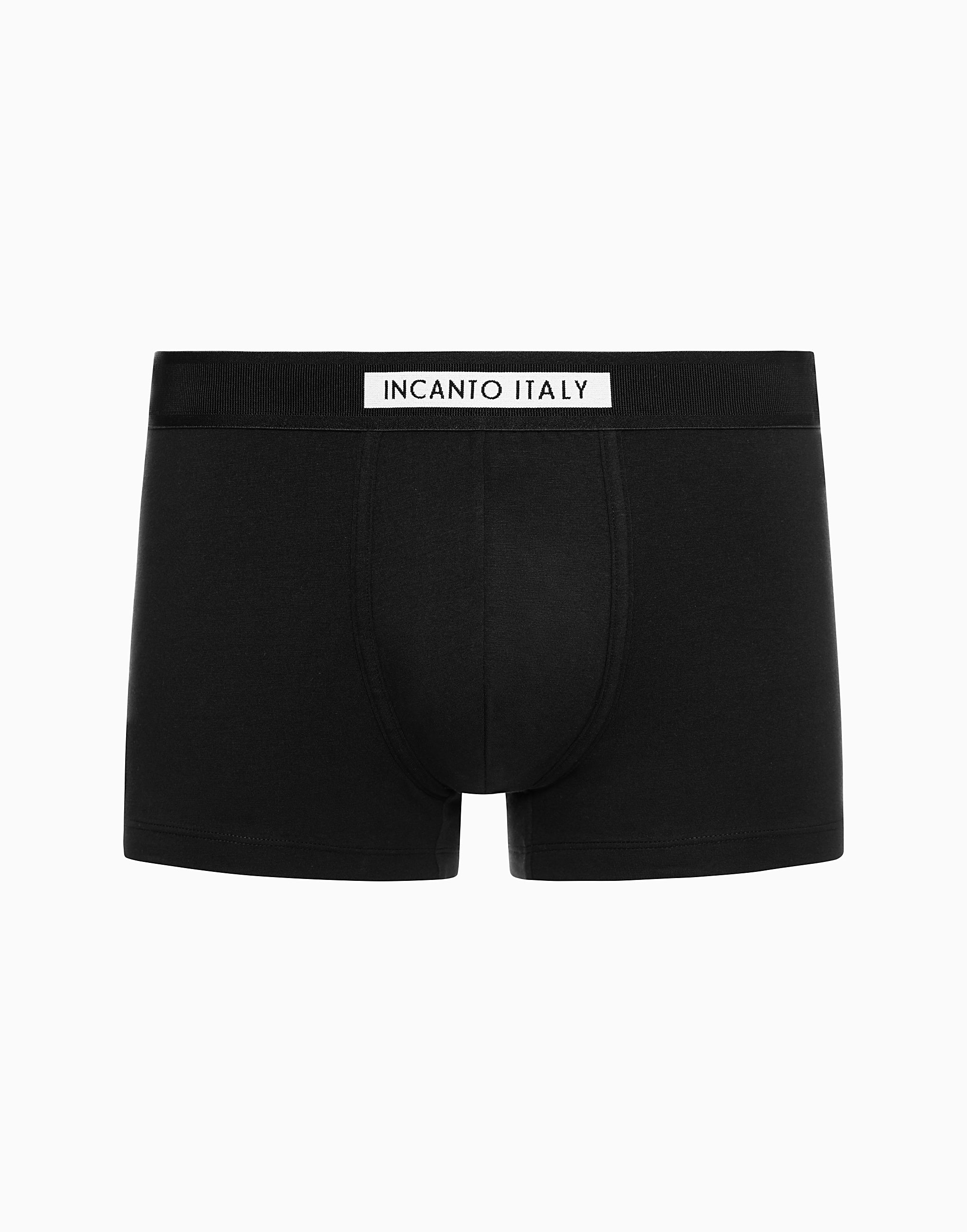 Boxer parigamba BU1054