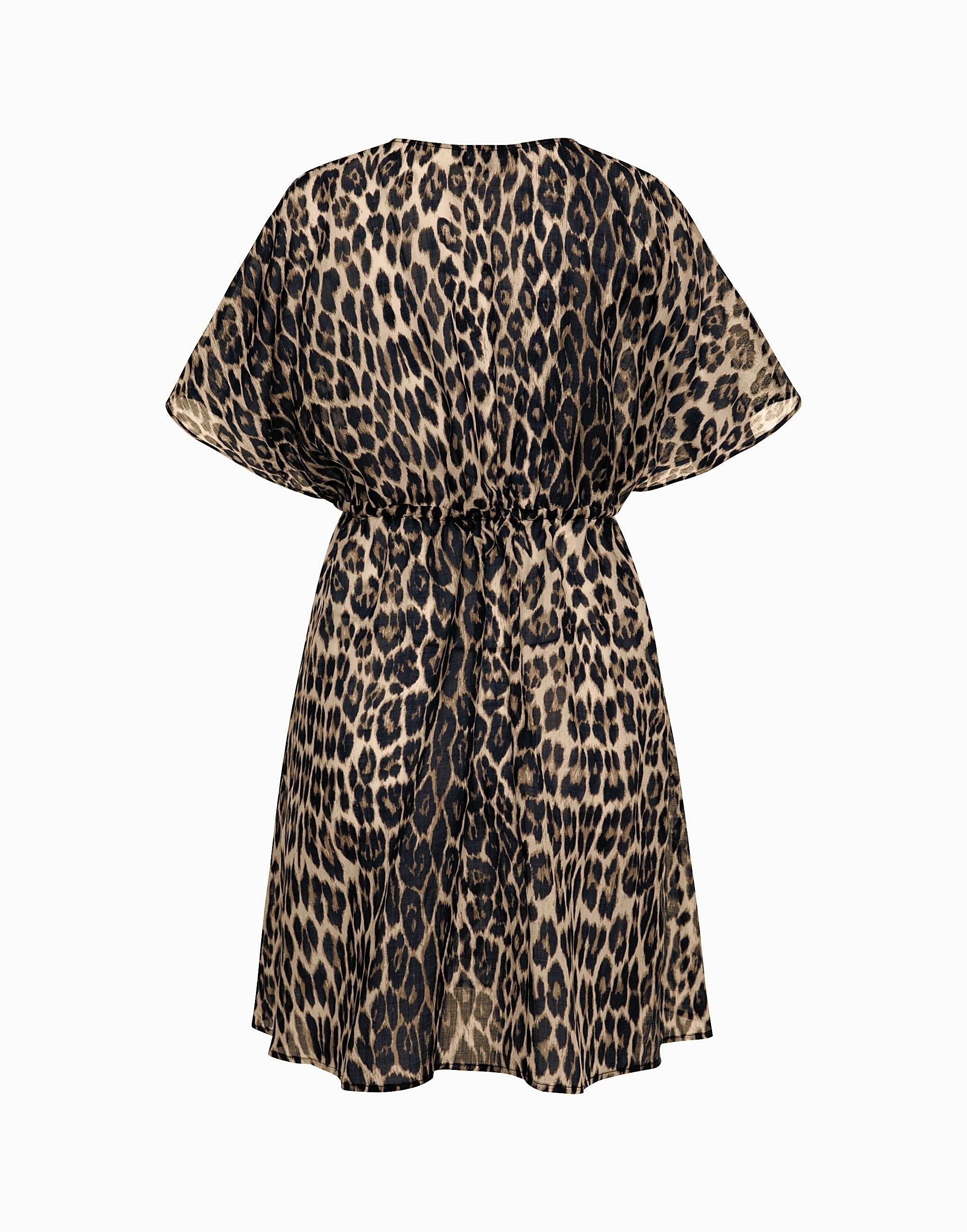 Vestito a maniche corte ID492