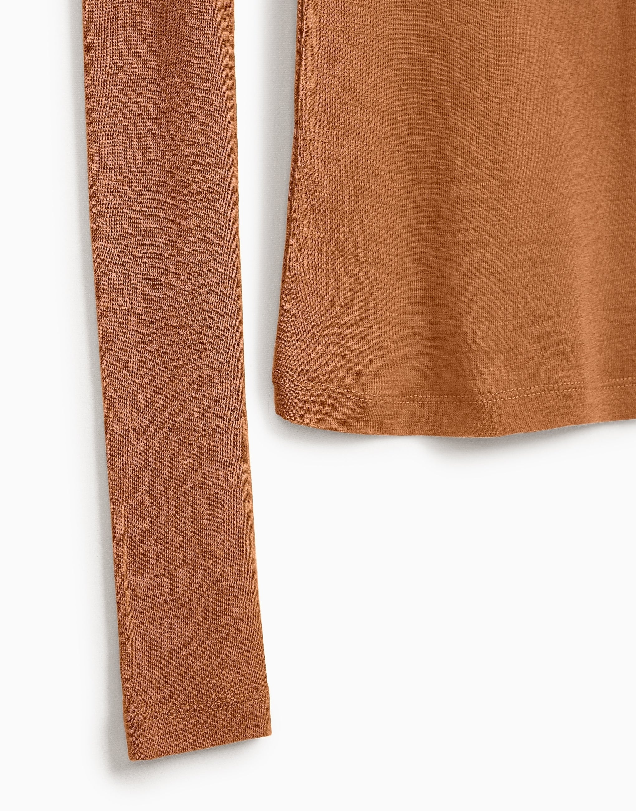 Maglia con maniche lunghe TD581