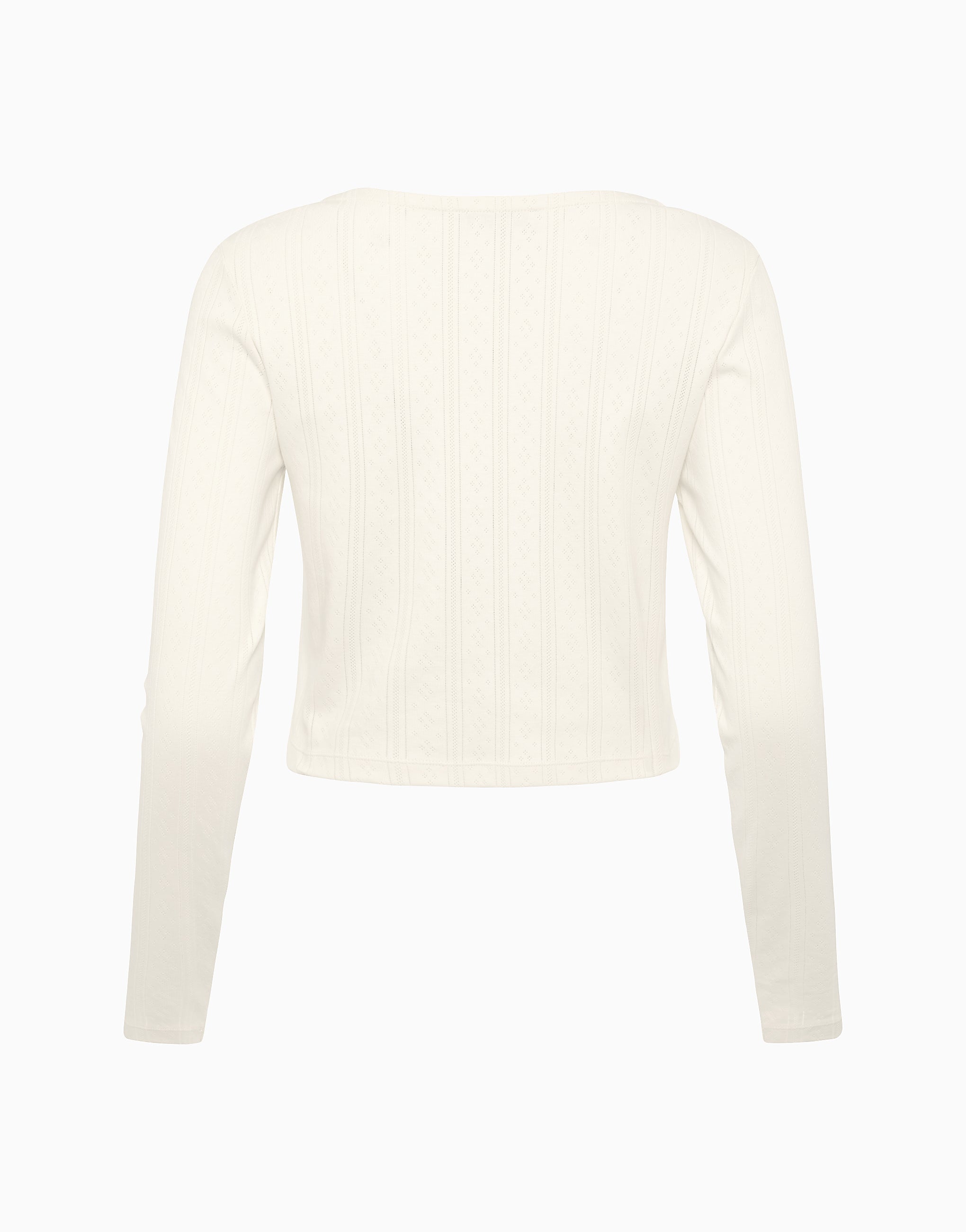 Maglia con maniche lunghe PD976