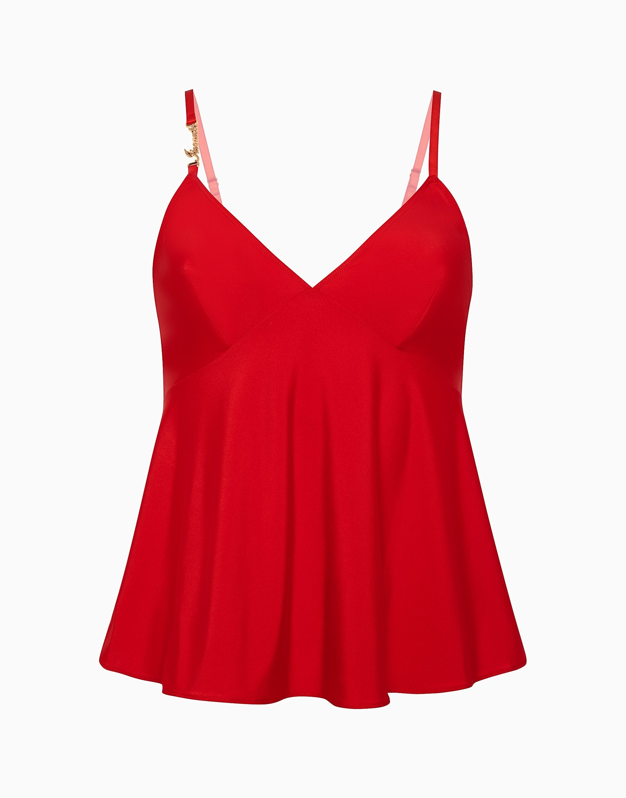 Set top e pantaloncini CD823