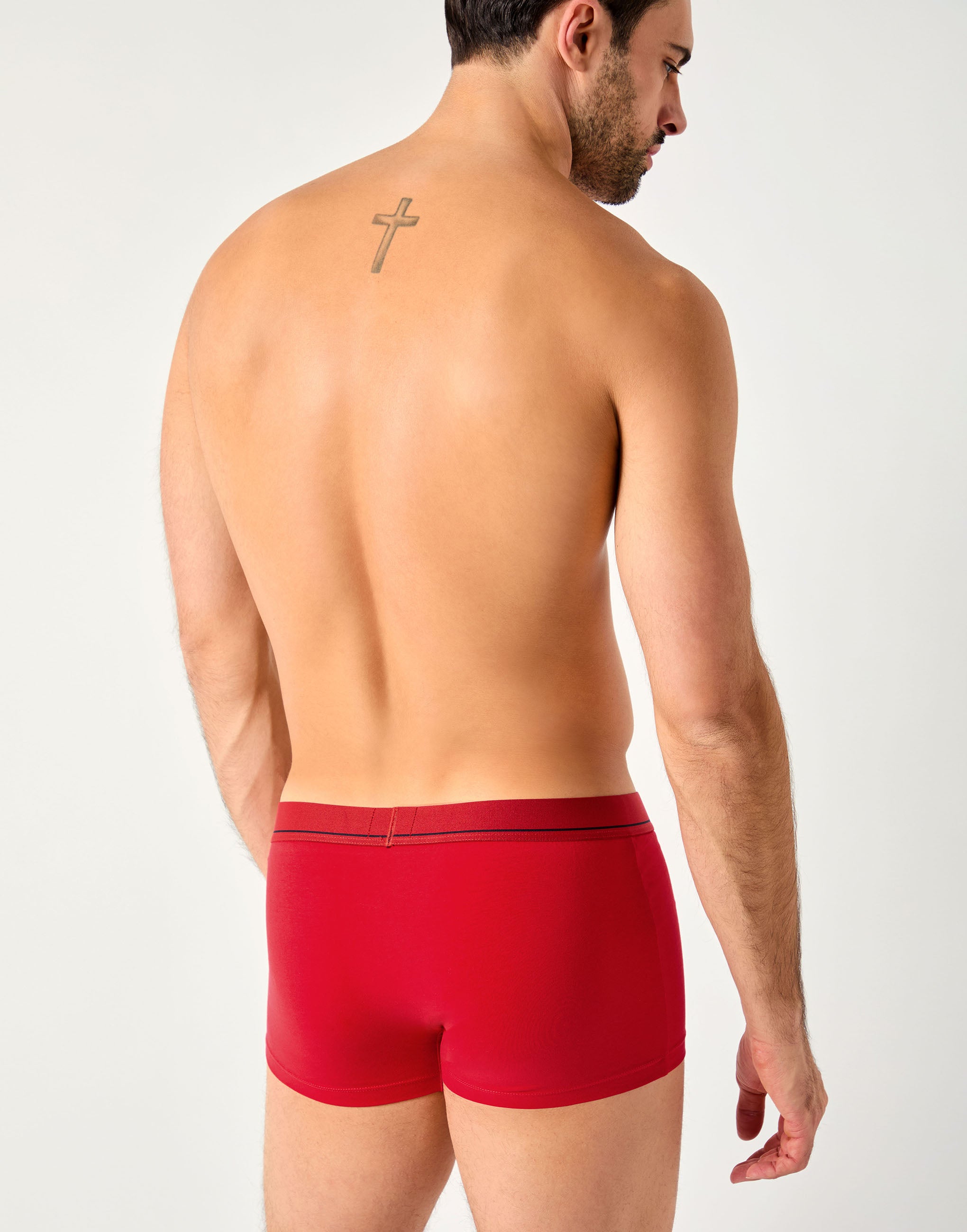 Boxer parigamba BU1059