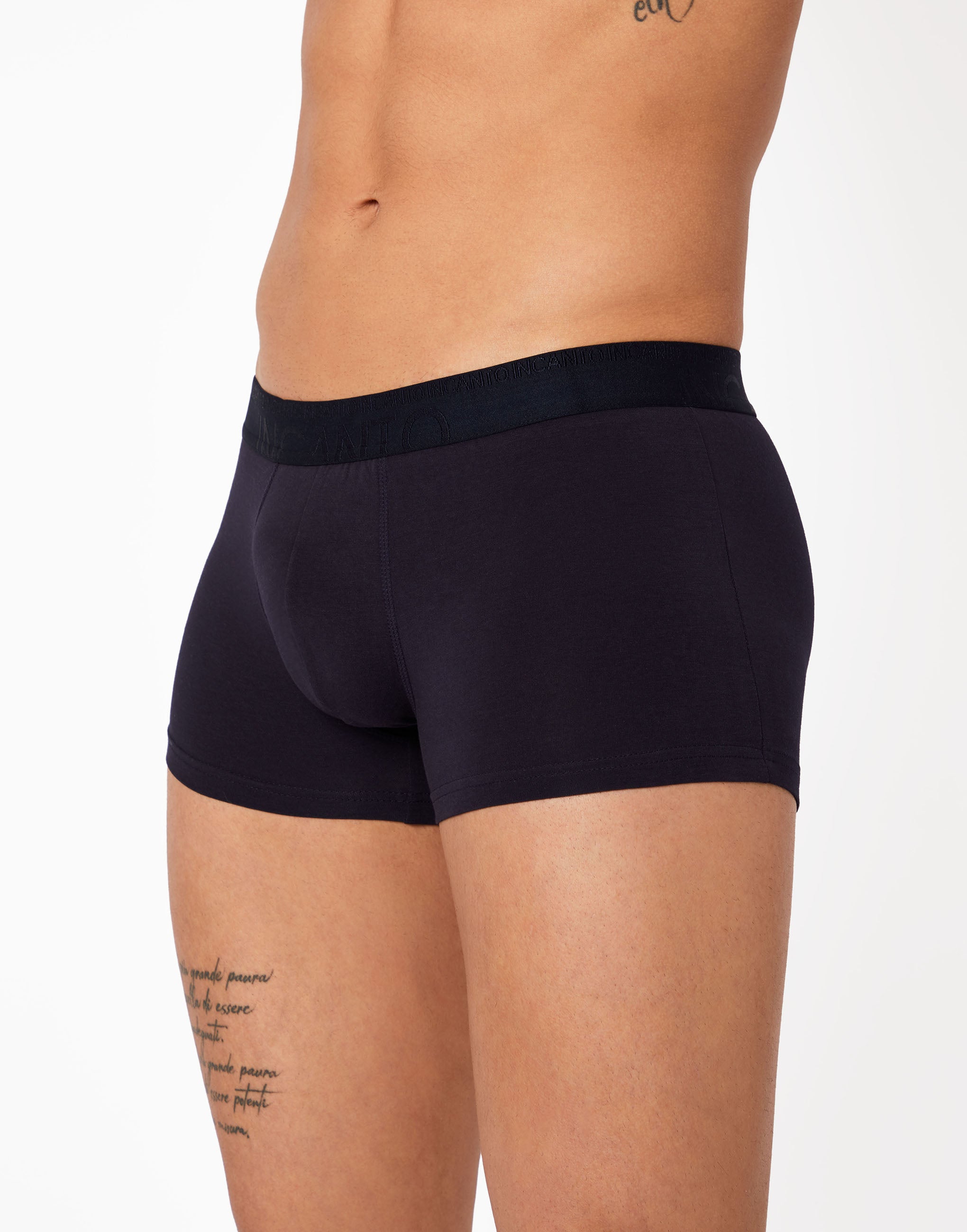 Boxer parigamba Classic cotton