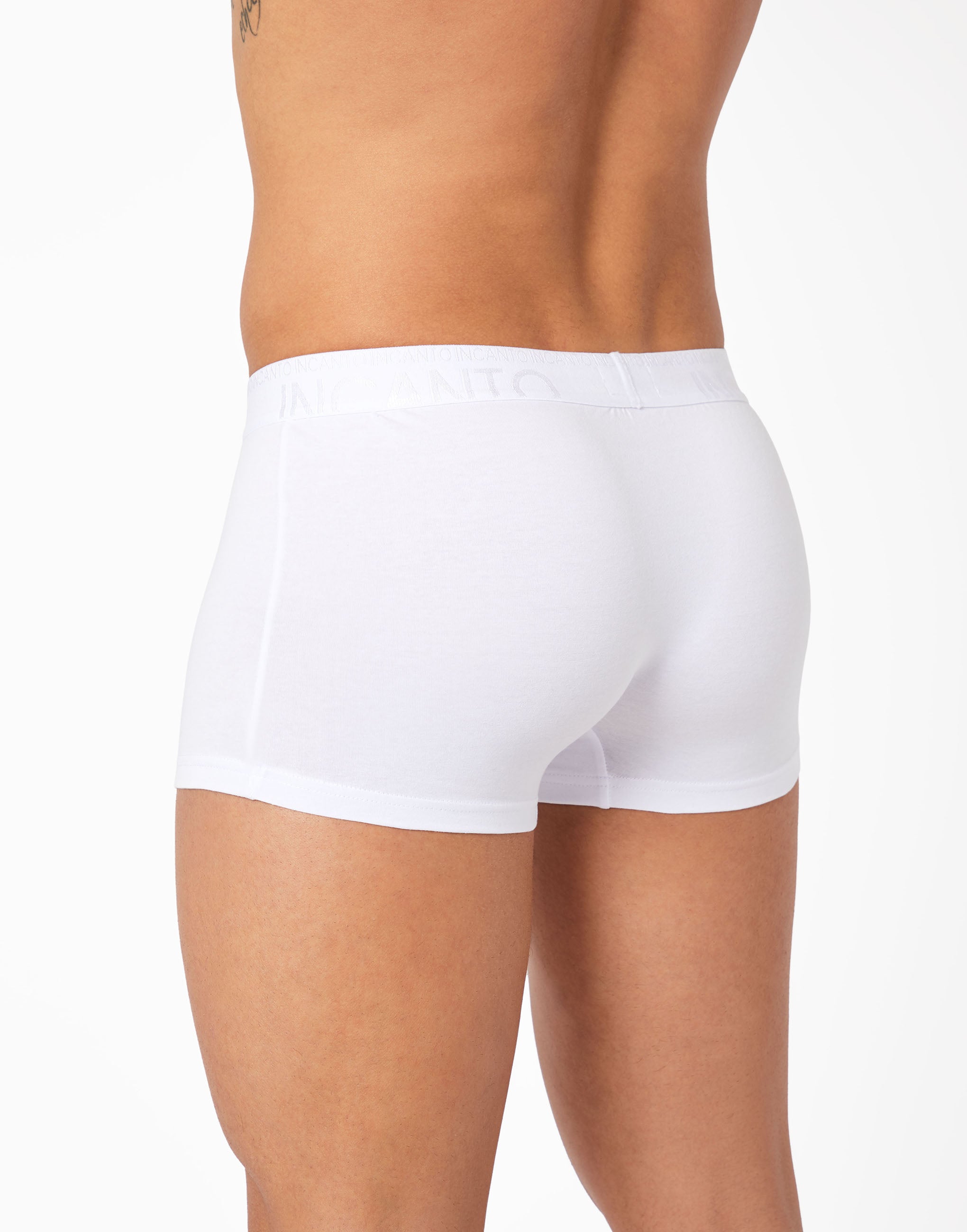 Boxer parigamba Classic cotton