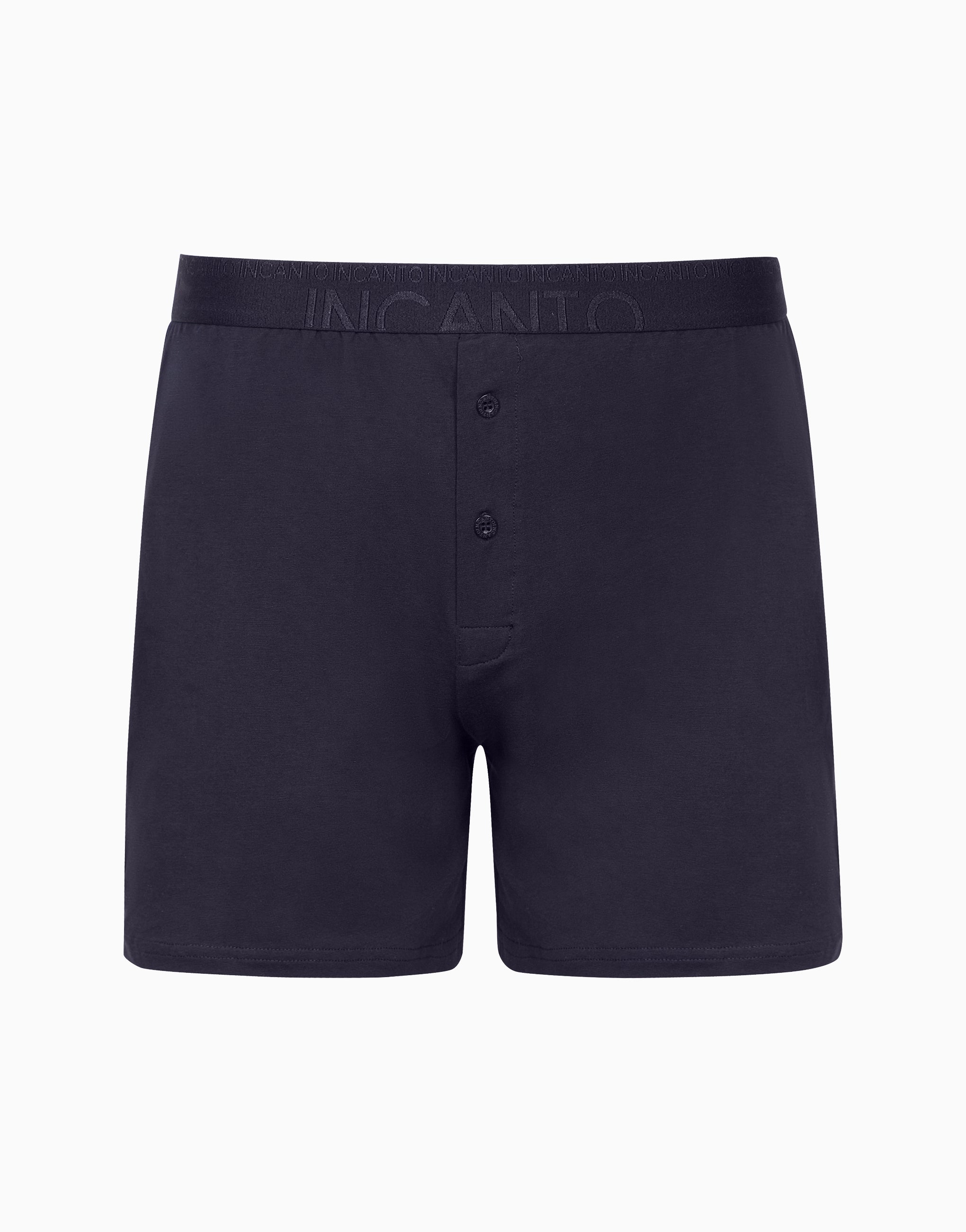 Boxer classico Classic cotton