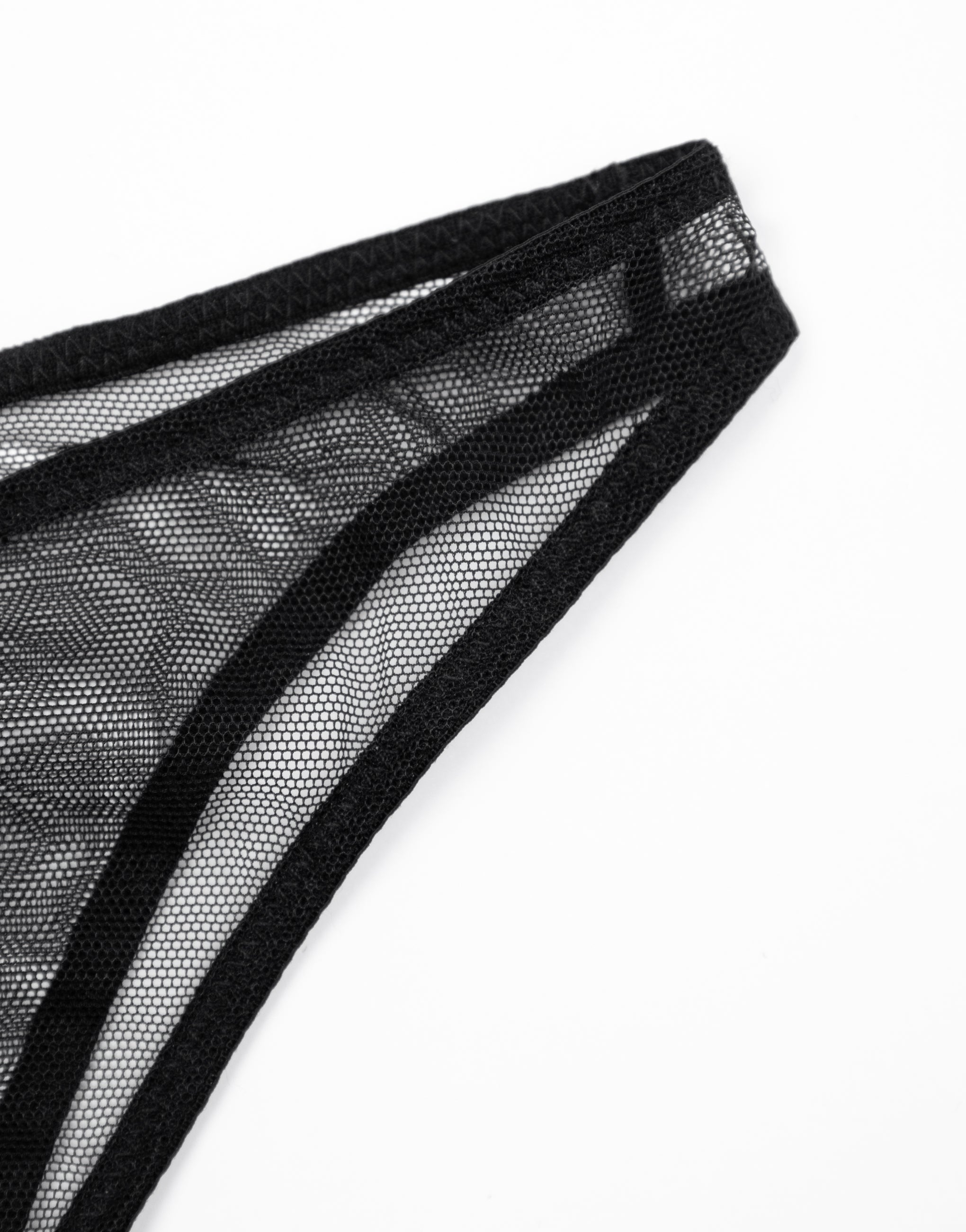 Tanga a vita alta CD869