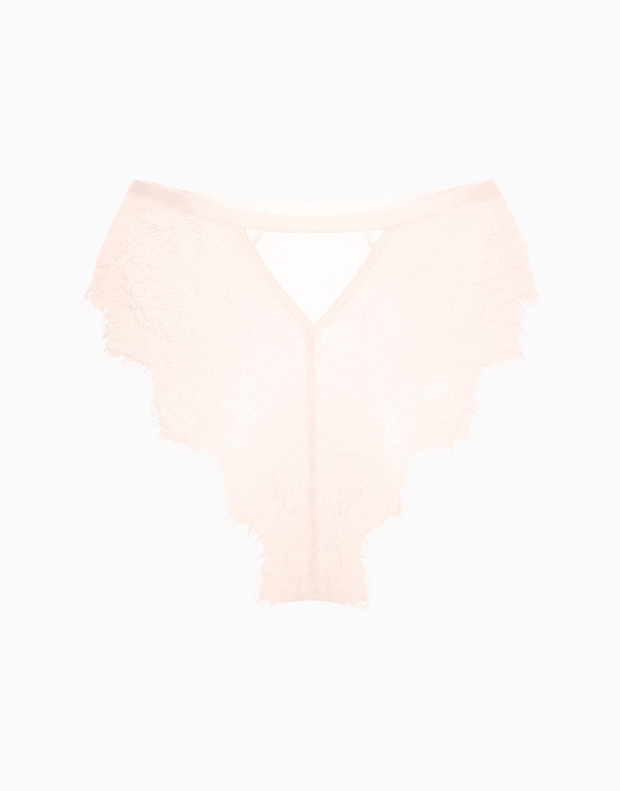 Slip brasiliano a vita alta CD910