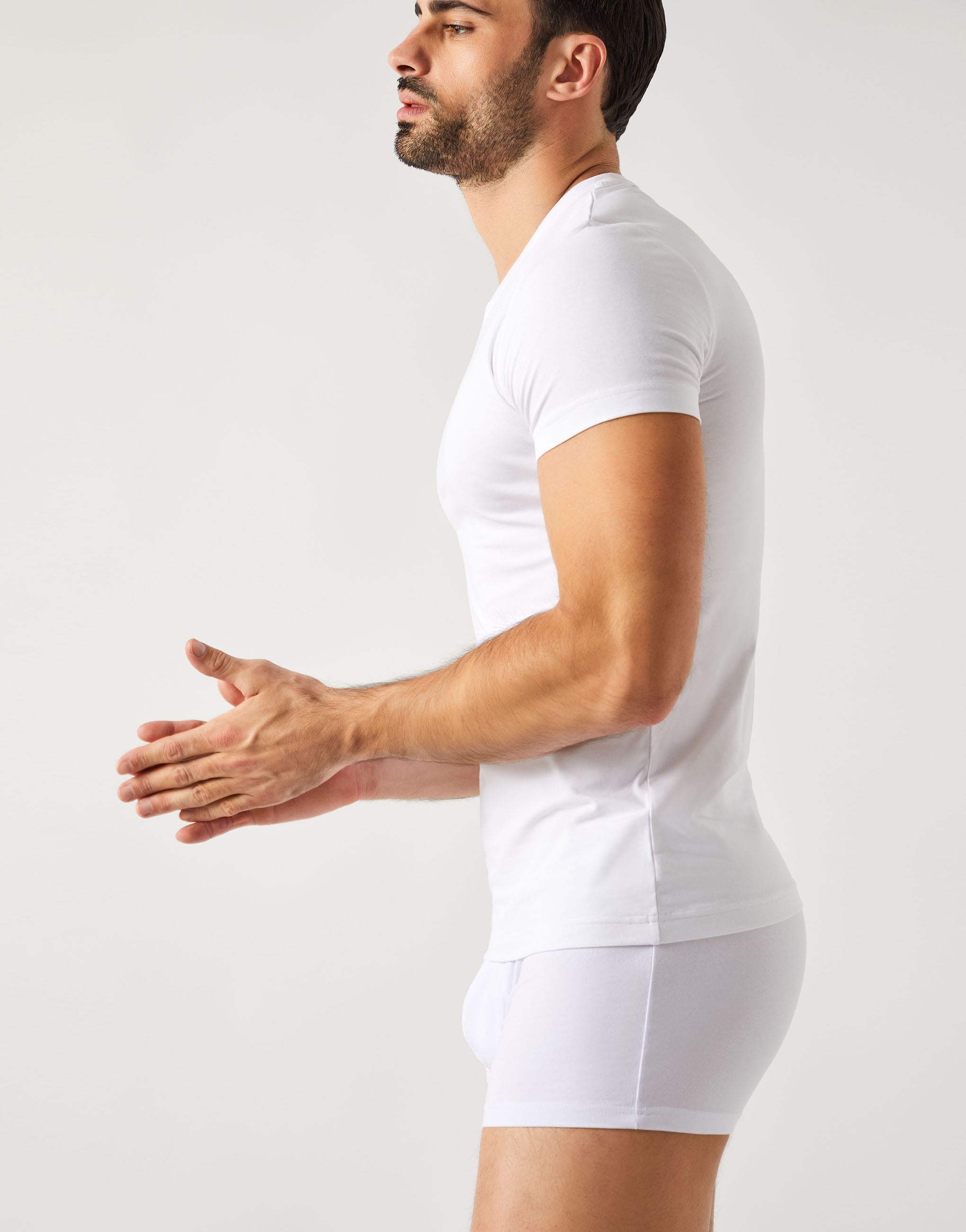 Maglietta Classic cotton