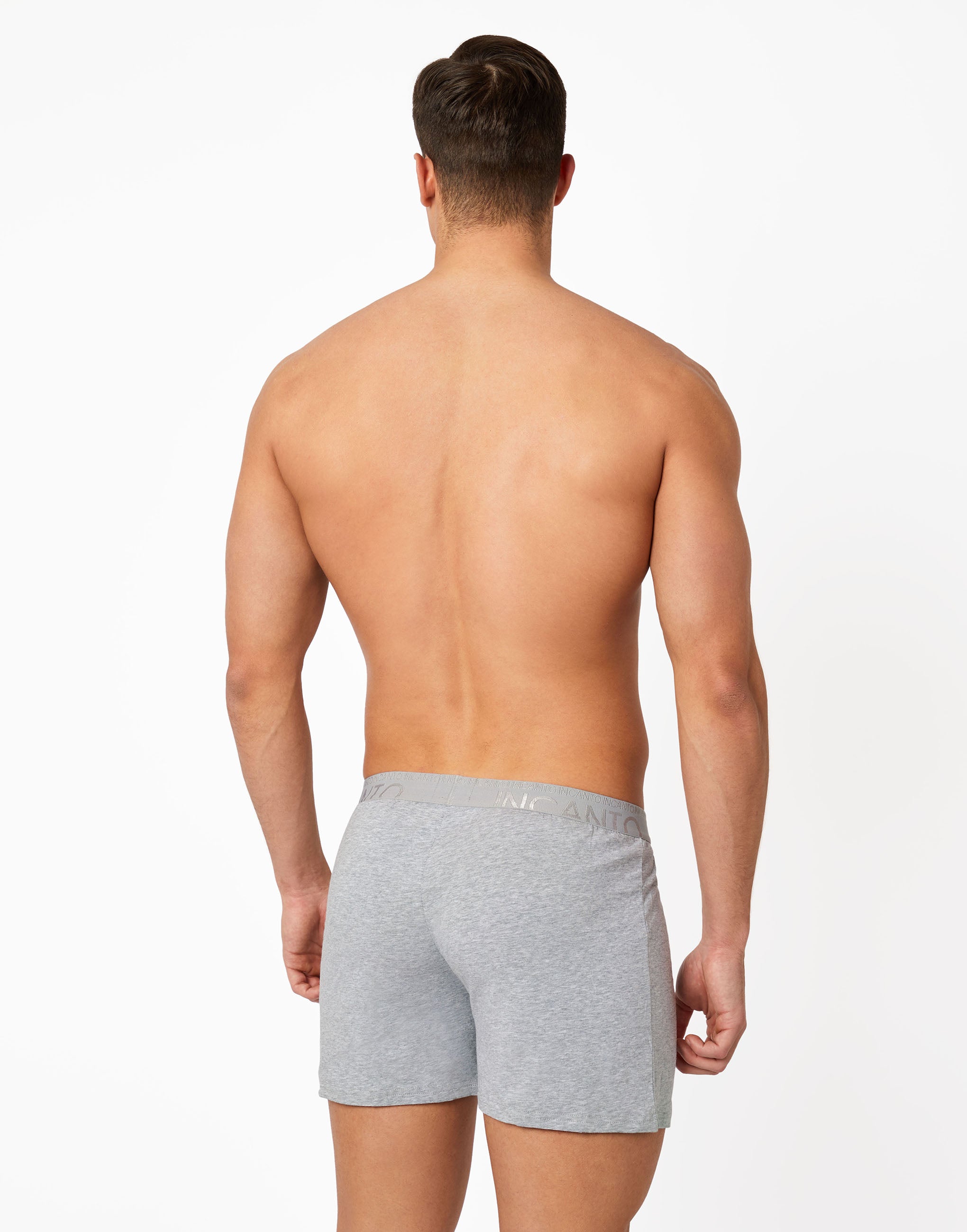 Boxer classico Classic cotton