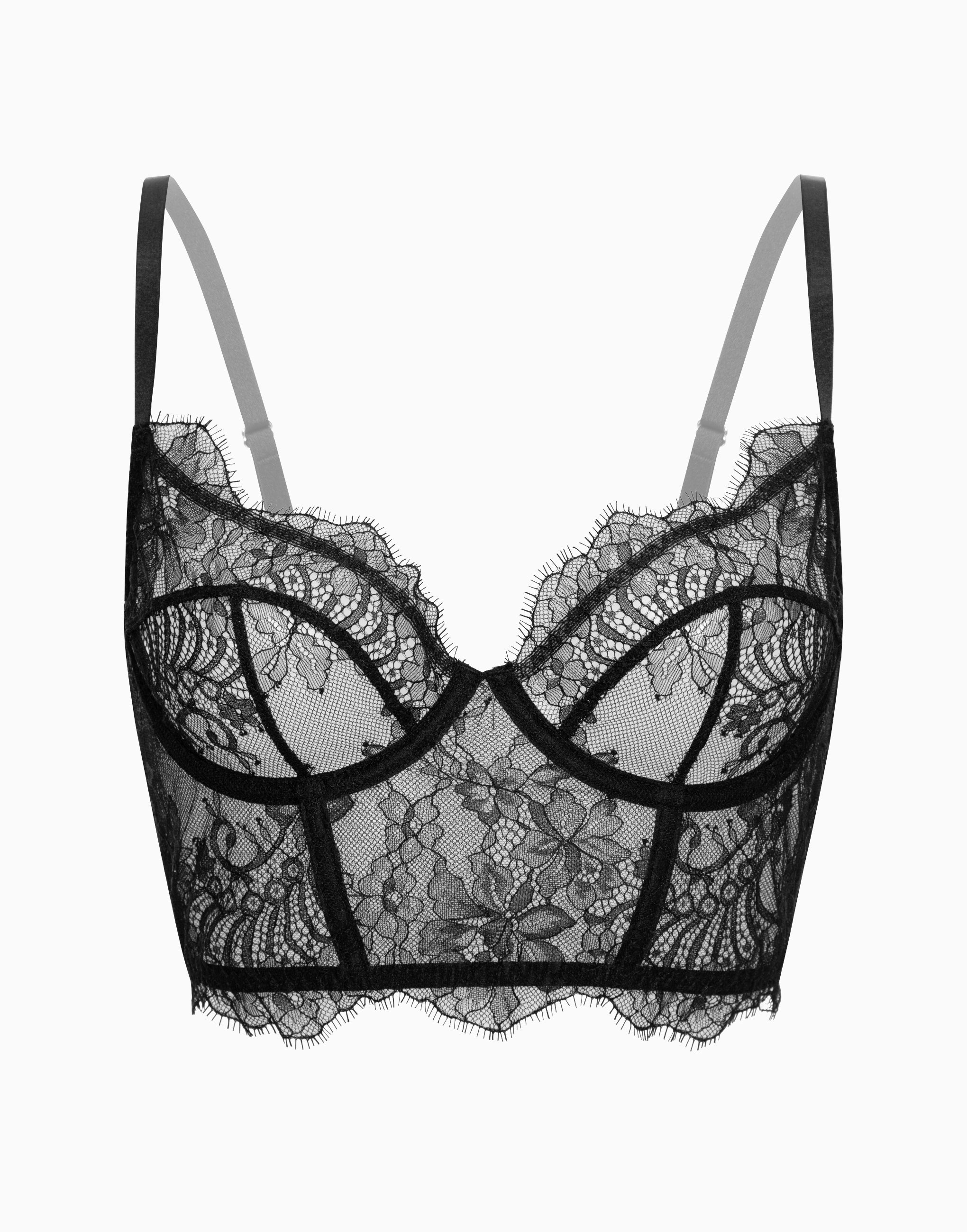 Reggiseno con coppe morbide  CD868