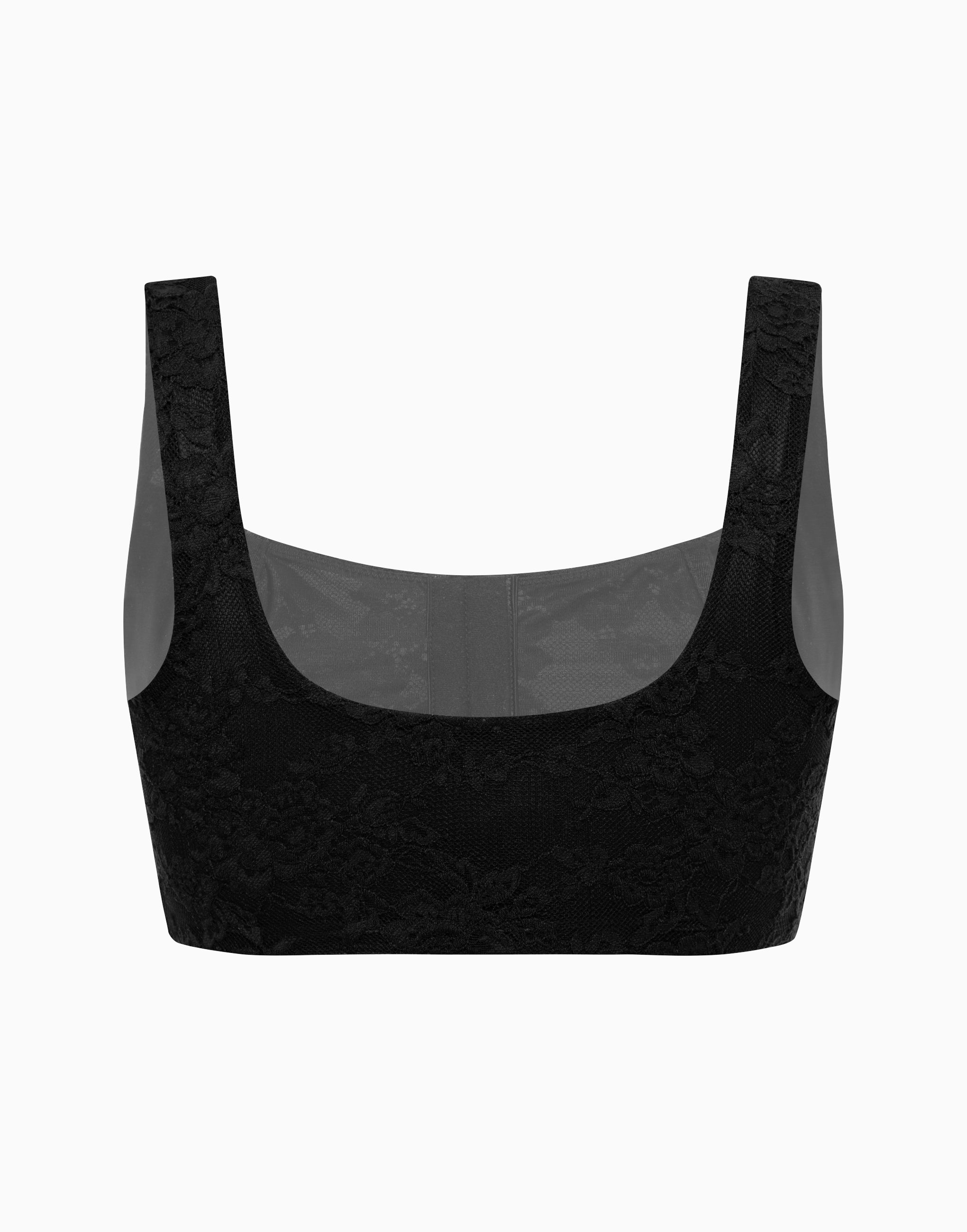 Crop top CD871