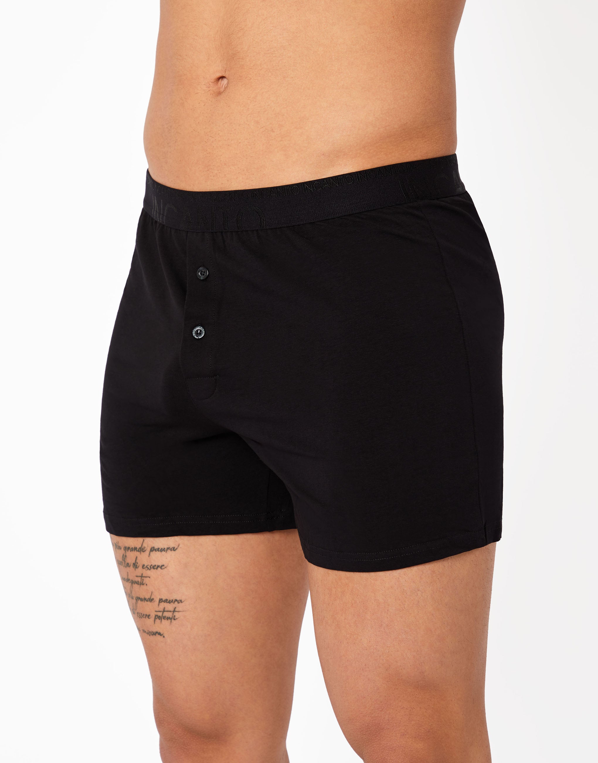 Boxer classico Classic cotton