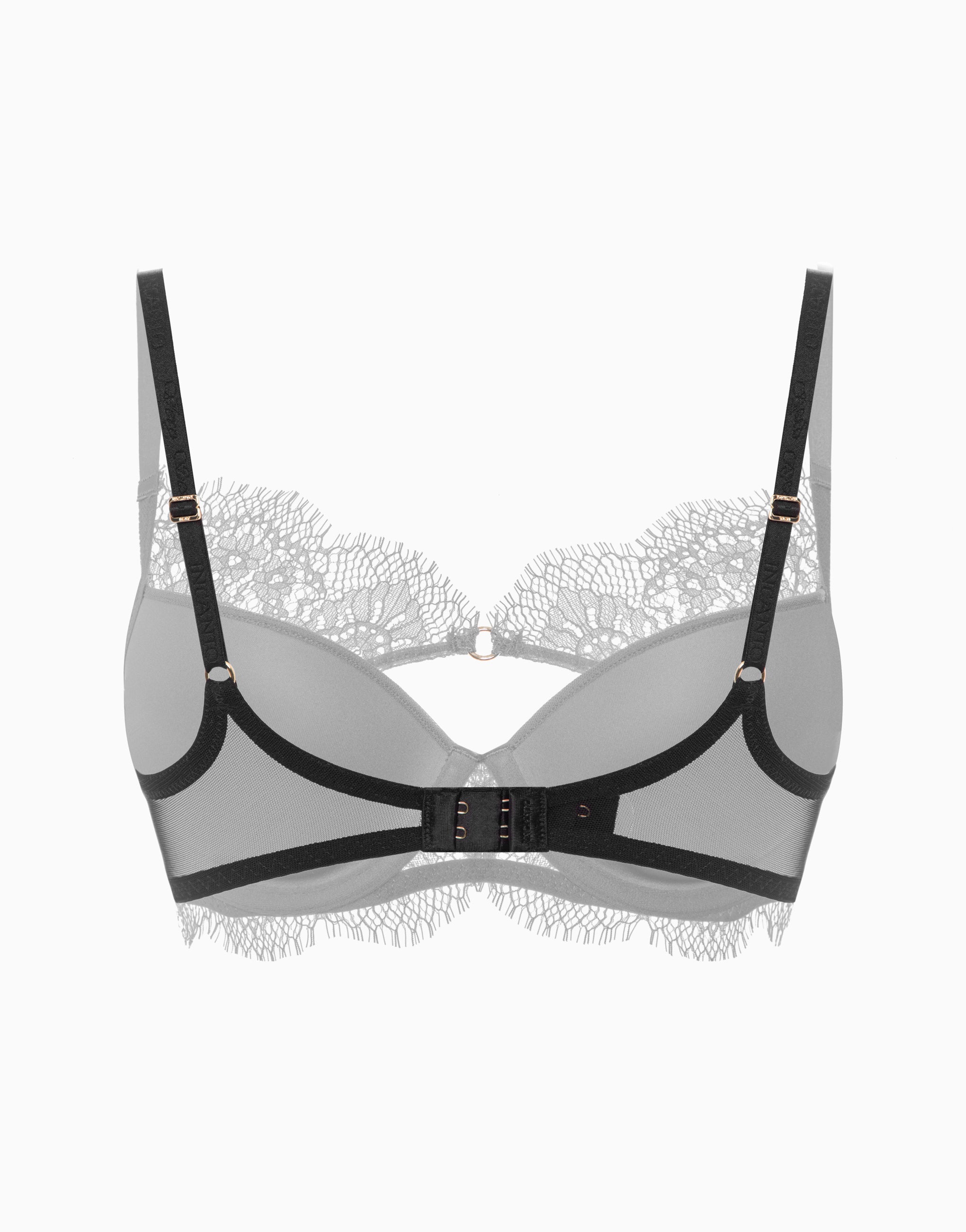 Reggiseno Push-Up con coppe preformate s CD1006