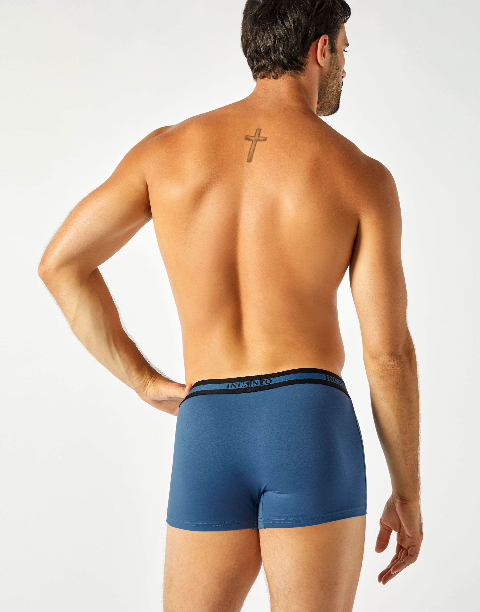Boxer parigamba BU920