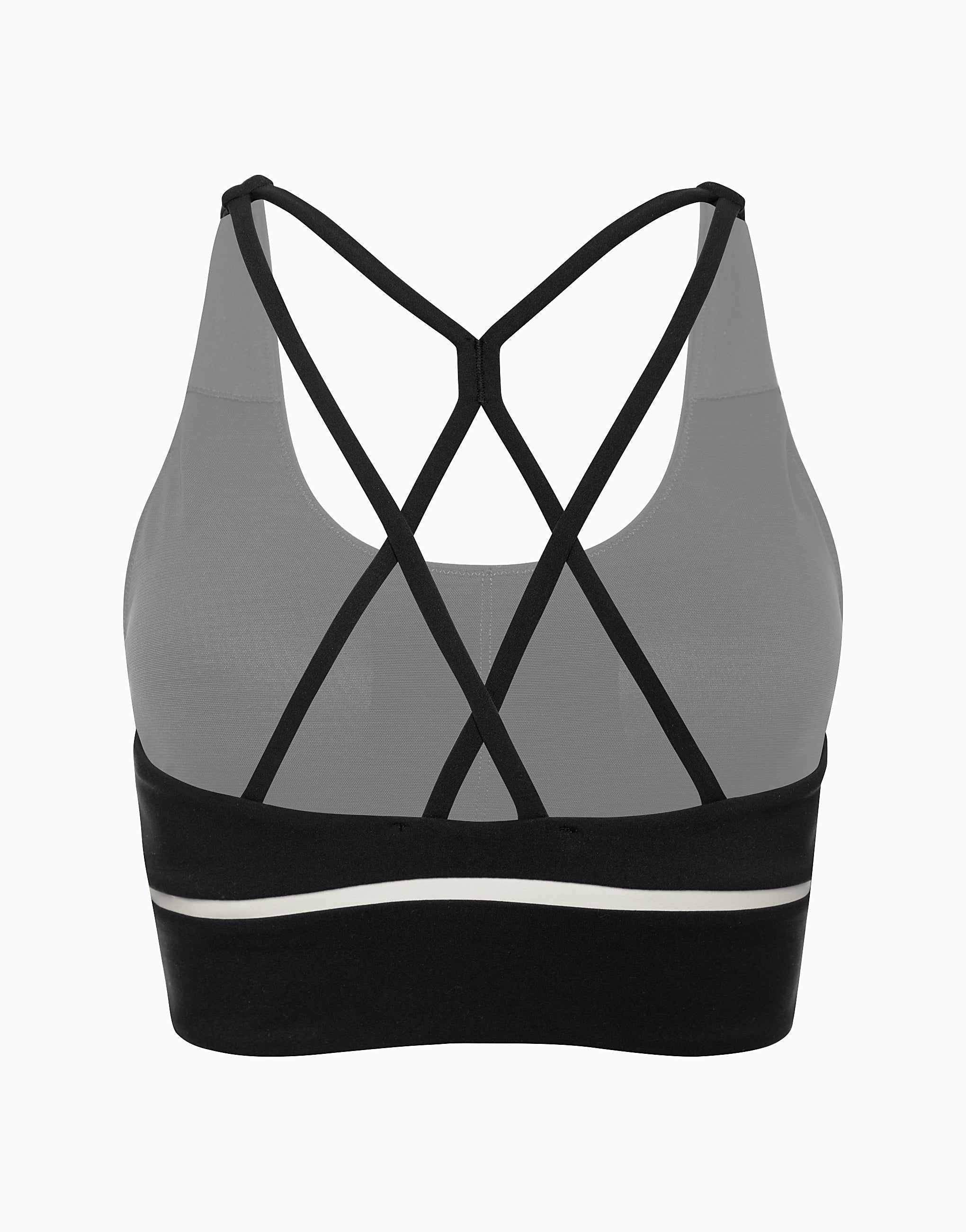 Crop top FD827